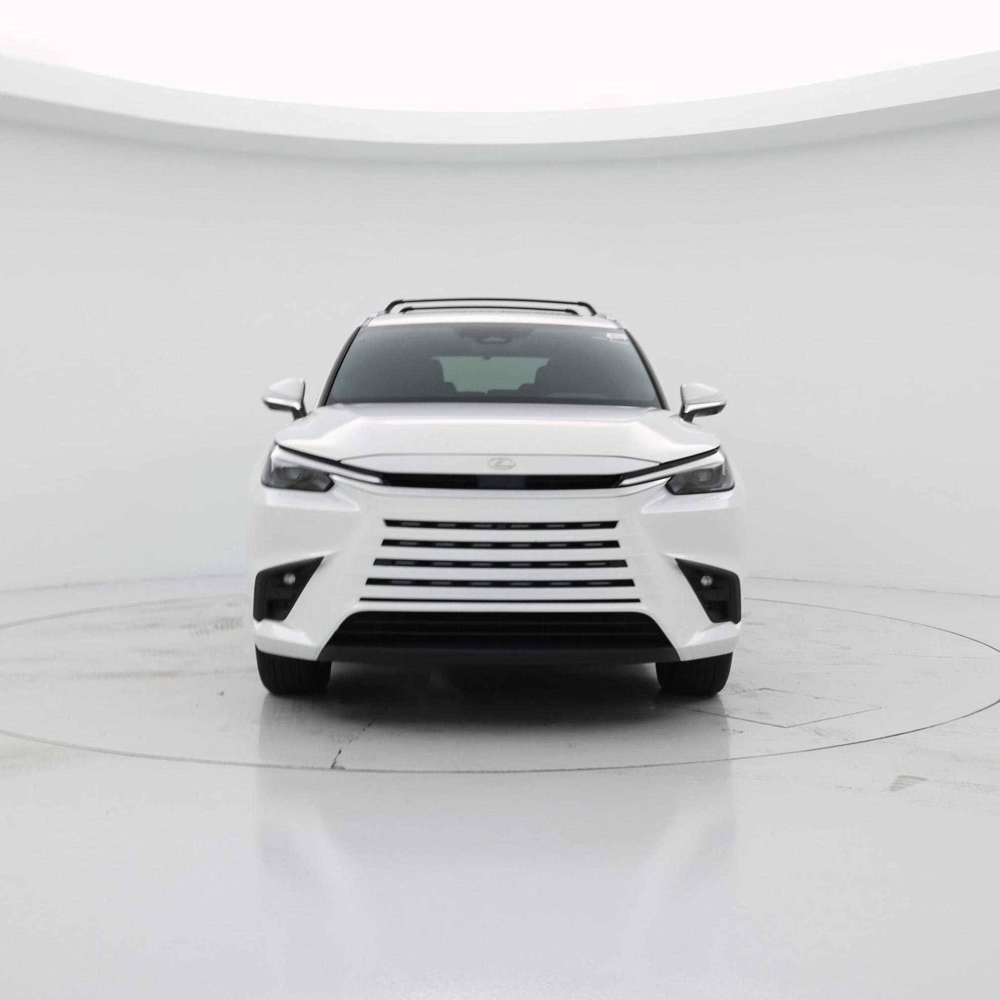 Thumbnail: 2024 Lexus TX - 5