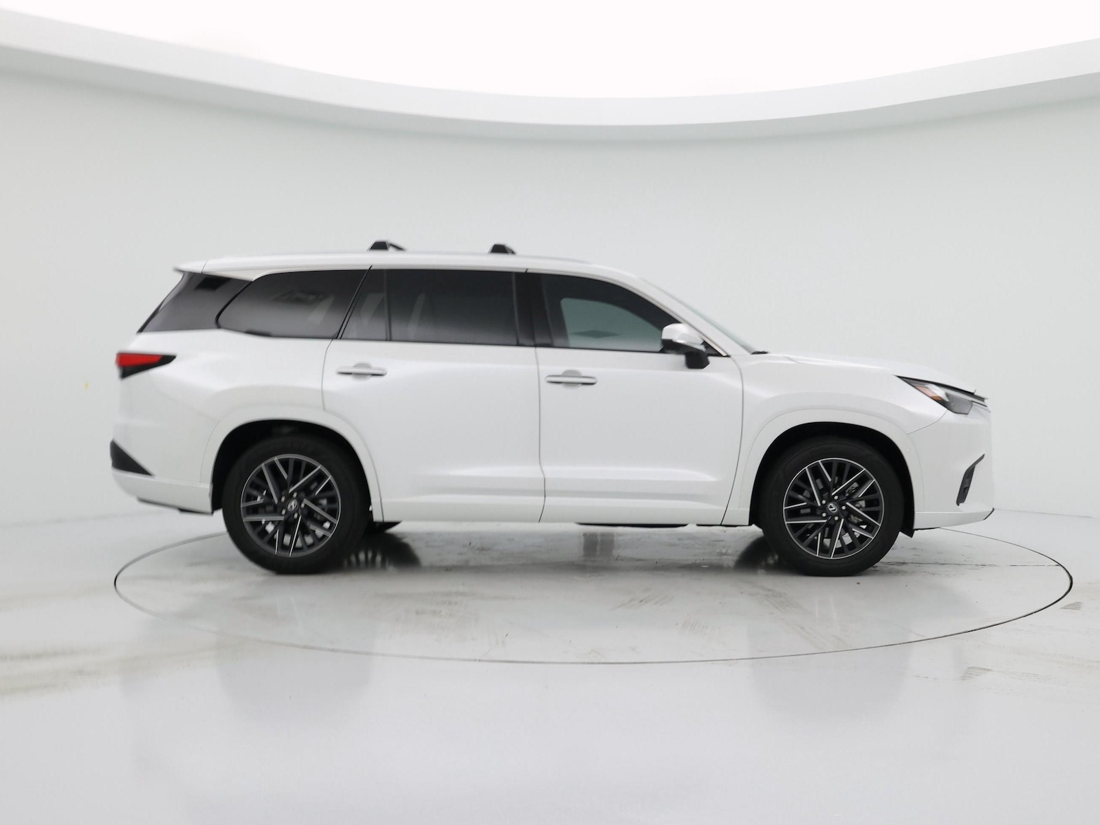 2024 Lexus TX 350 - Photo 8