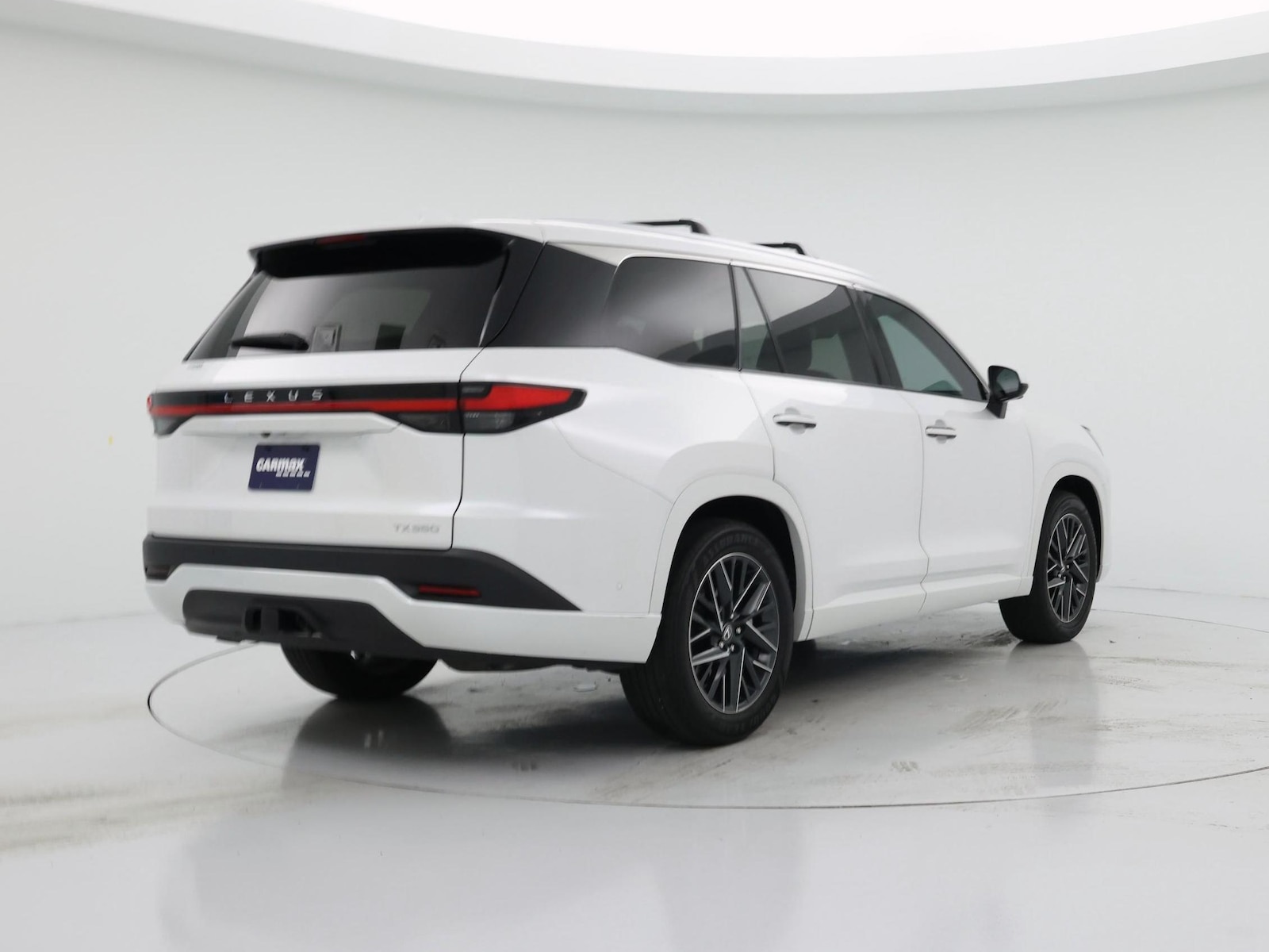 2024 Lexus TX 350 - Photo 9