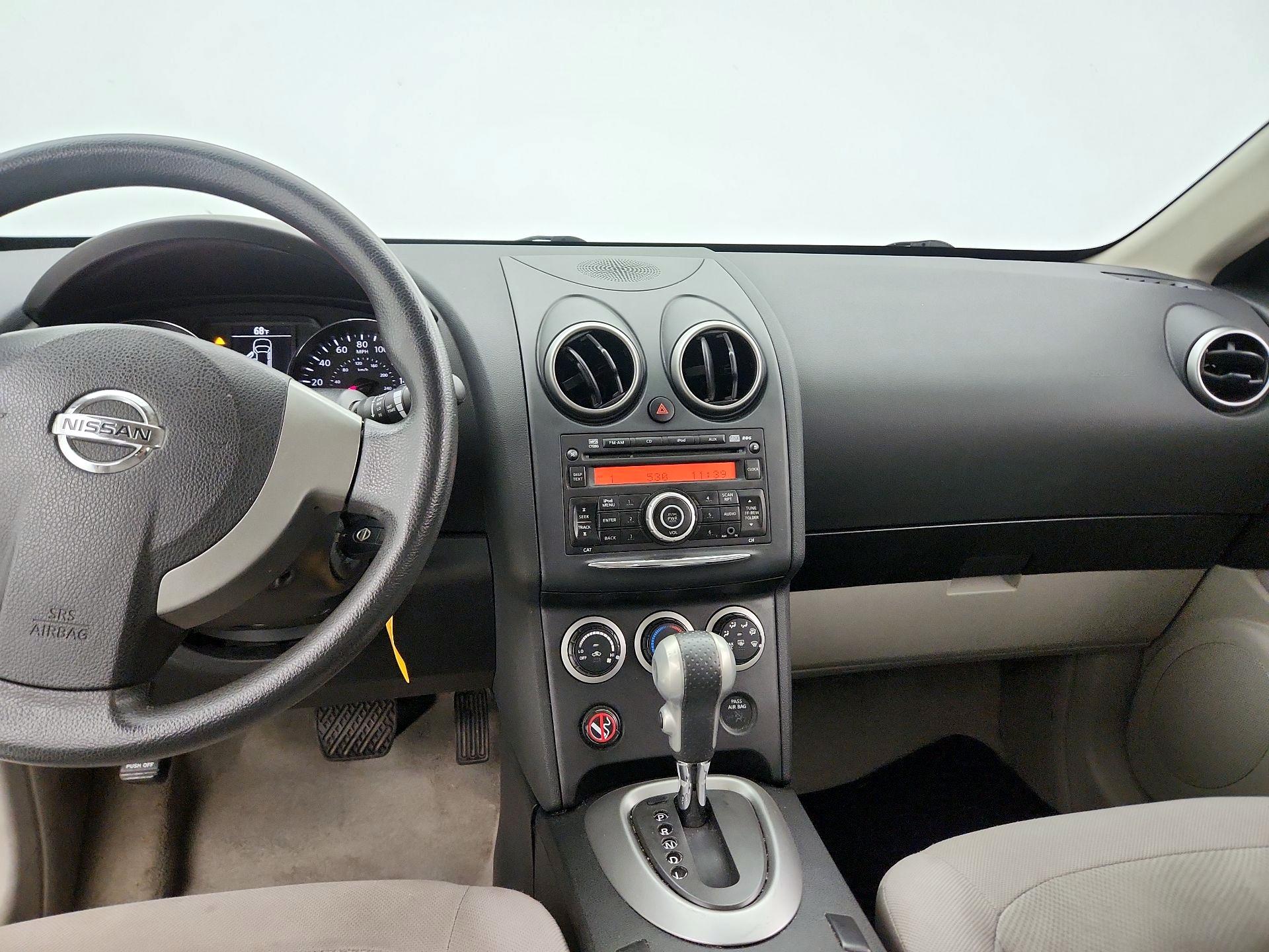 Thumbnail: 2014 Nissan Rogue - 9