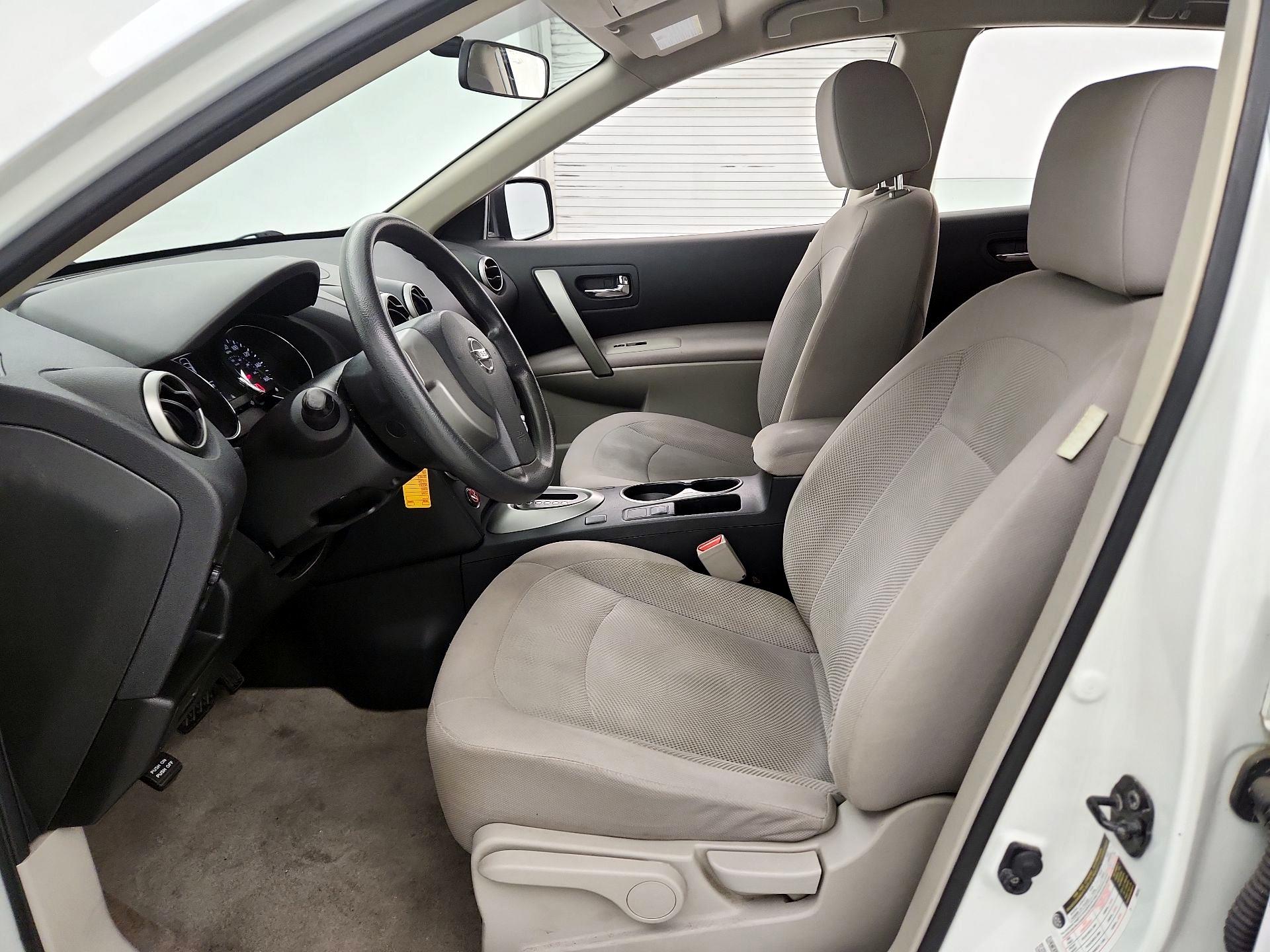 Thumbnail: 2014 Nissan Rogue - 11