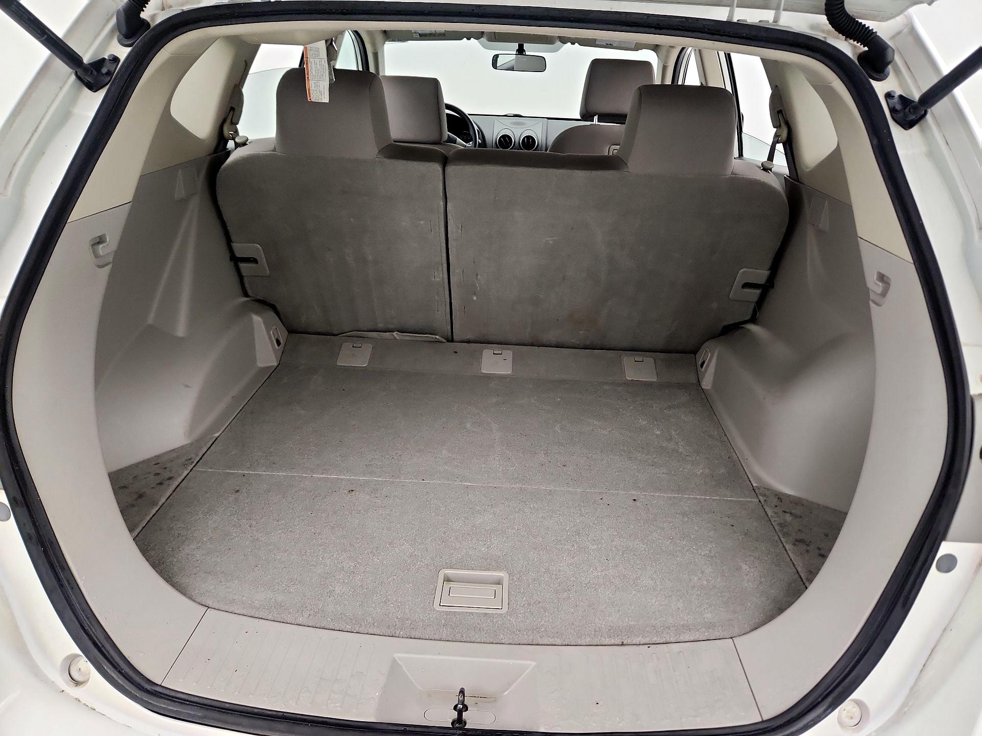 Thumbnail: 2014 Nissan Rogue - 19