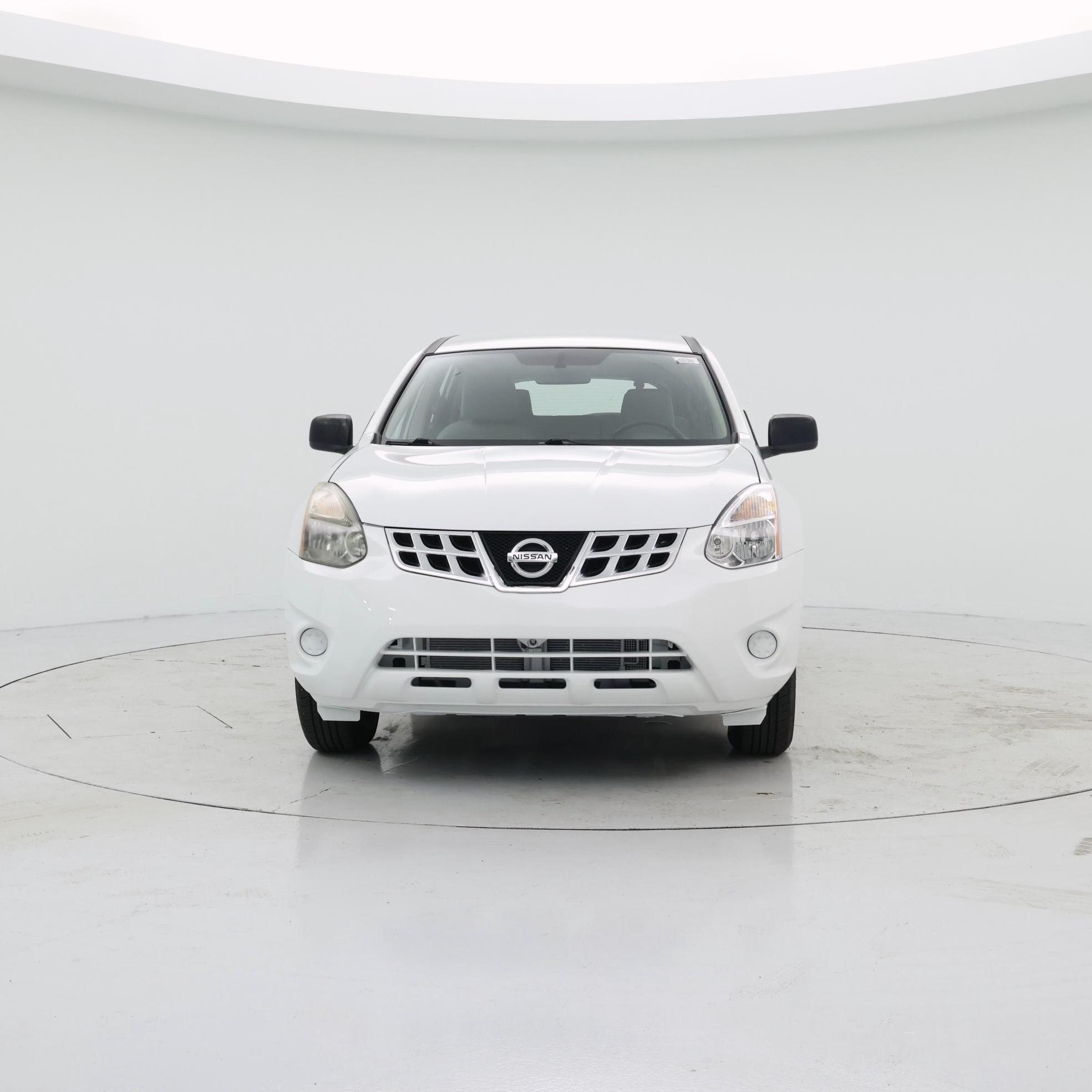 Thumbnail: 2014 Nissan Rogue - 5