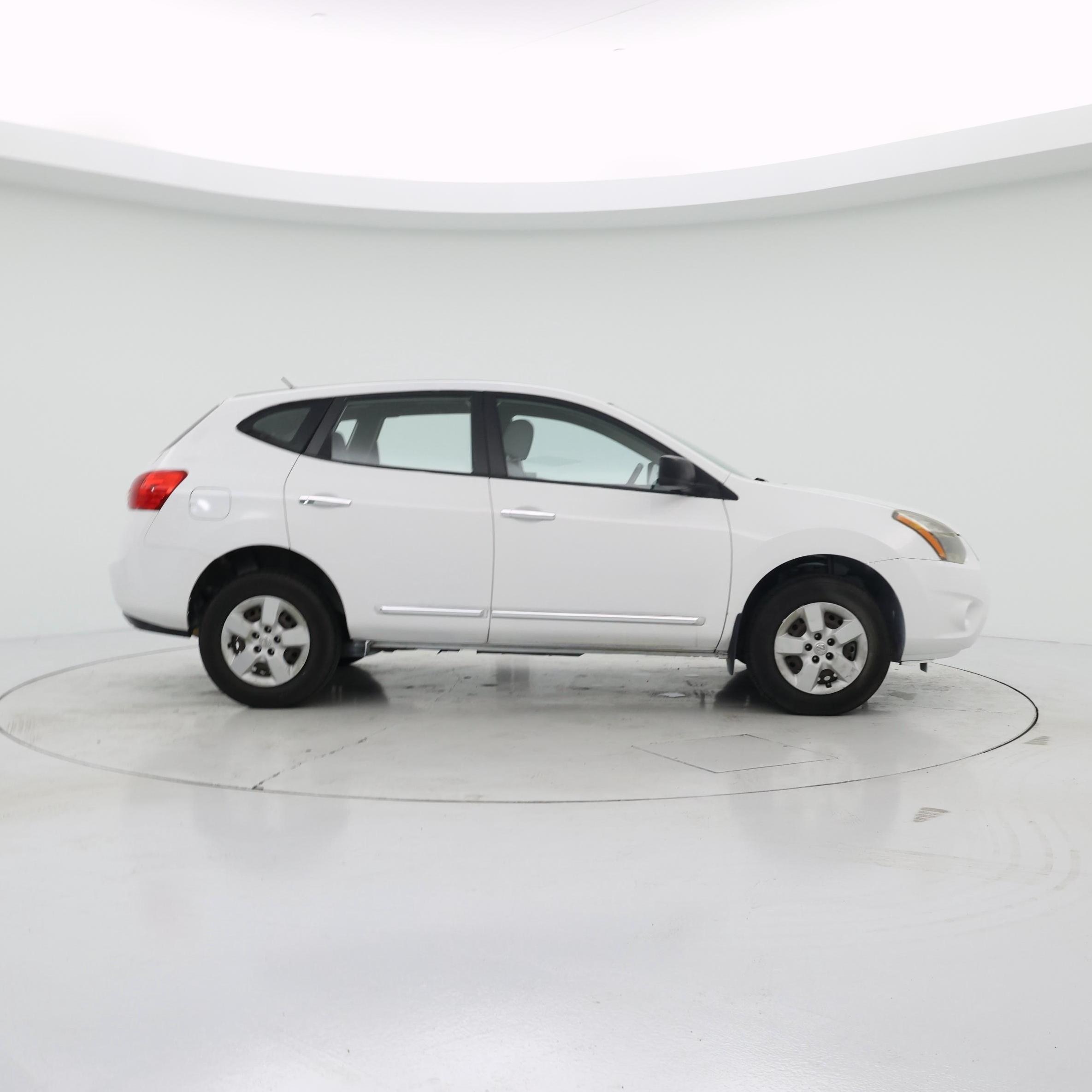 Thumbnail: 2014 Nissan Rogue - 7
