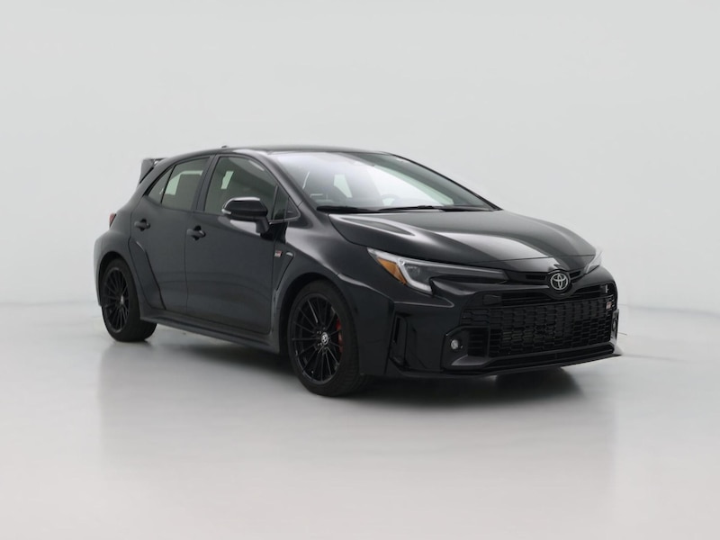 2024 Toyota GR Corolla Premium -
                  Columbia, SC