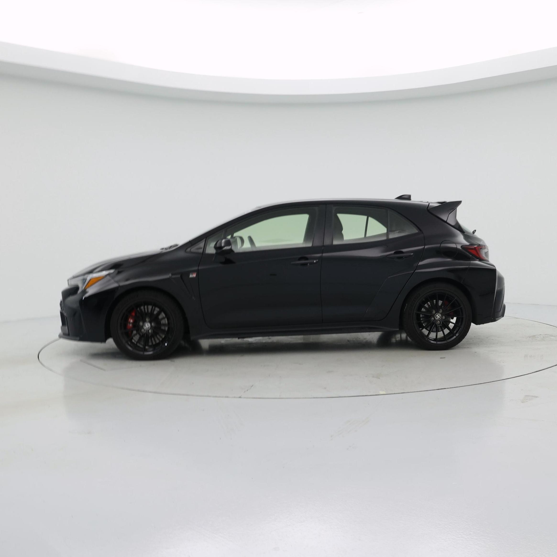 Thumbnail: 2024 Toyota GR Corolla - 3
