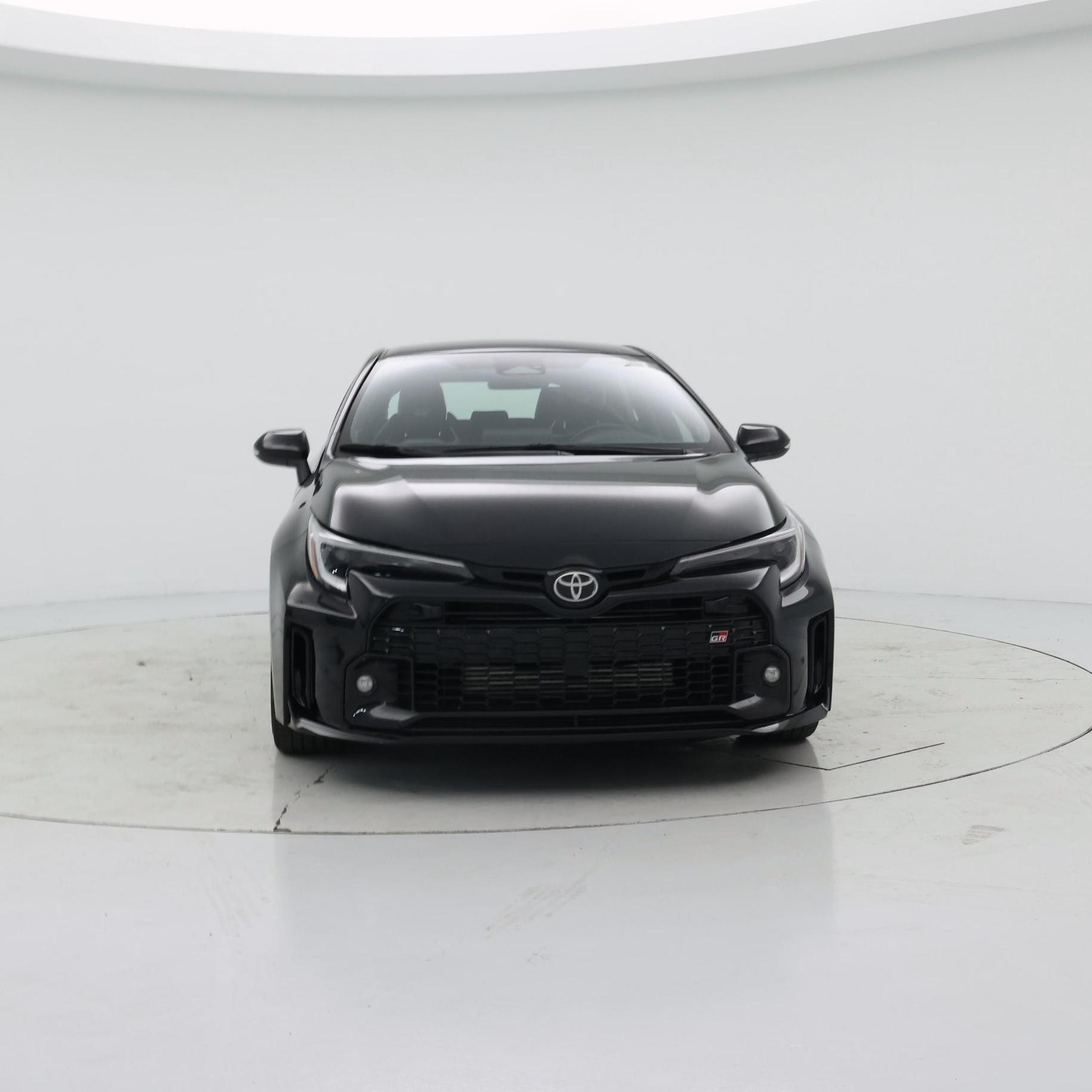 Thumbnail: 2024 Toyota GR Corolla - 5