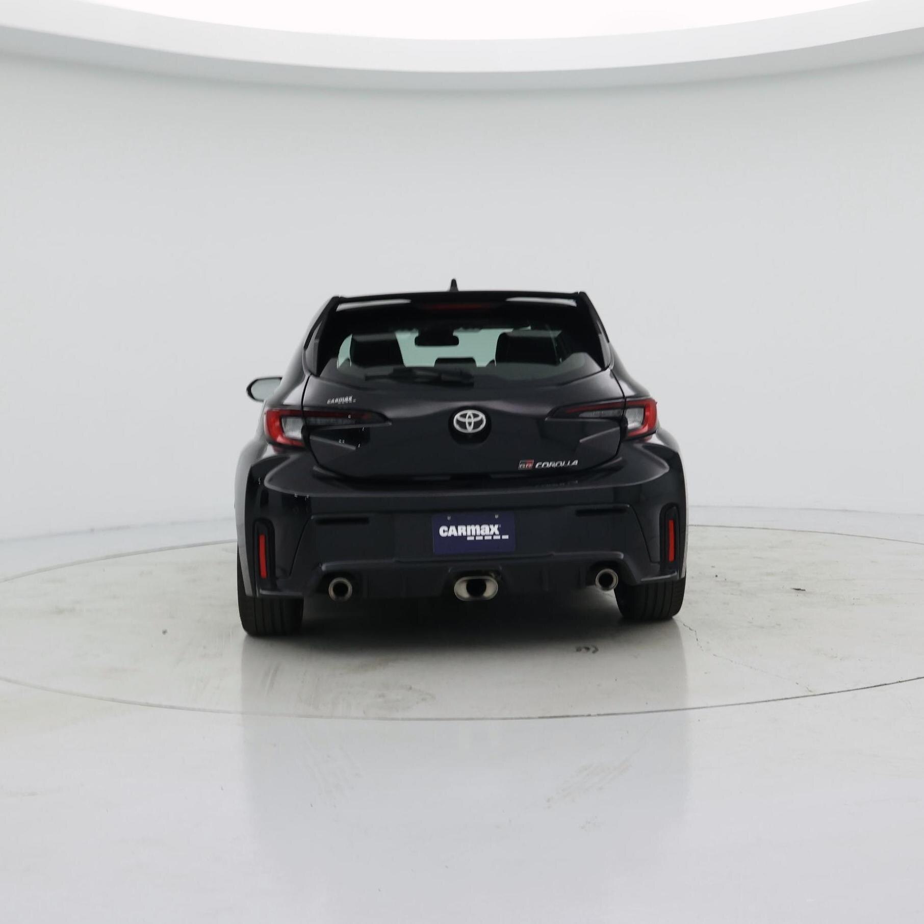 Thumbnail: 2024 Toyota GR Corolla - 6