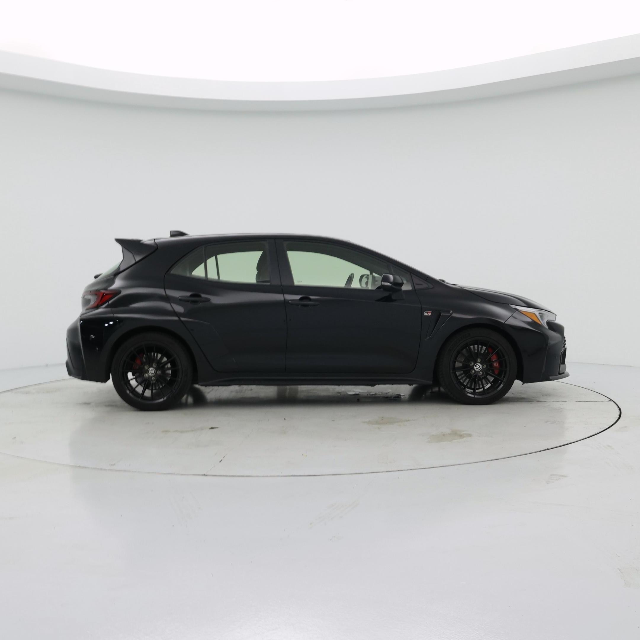 Thumbnail: 2024 Toyota GR Corolla - 7