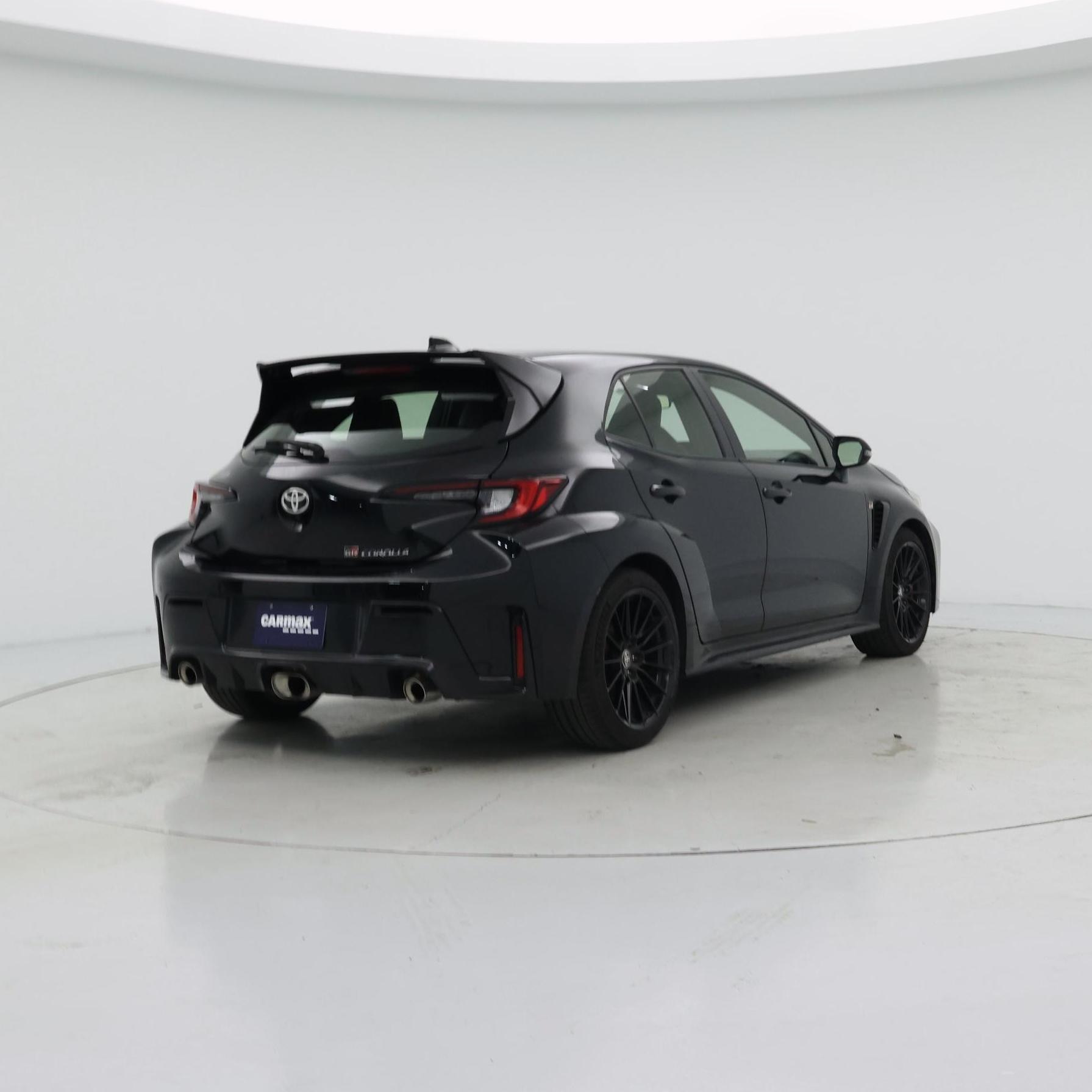 Thumbnail: 2024 Toyota GR Corolla - 8