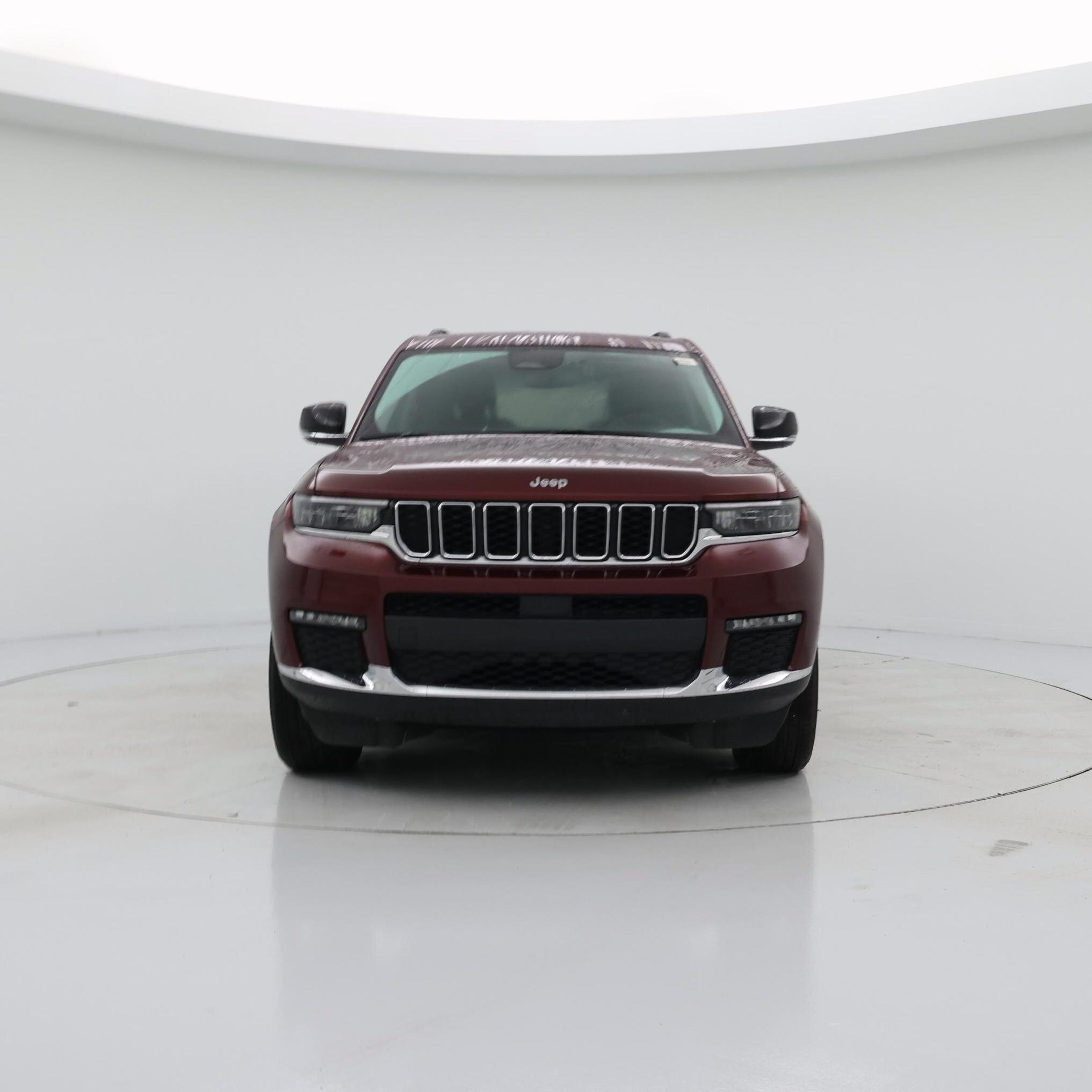 Thumbnail: 2023 Jeep Grand Cherokee L - 5