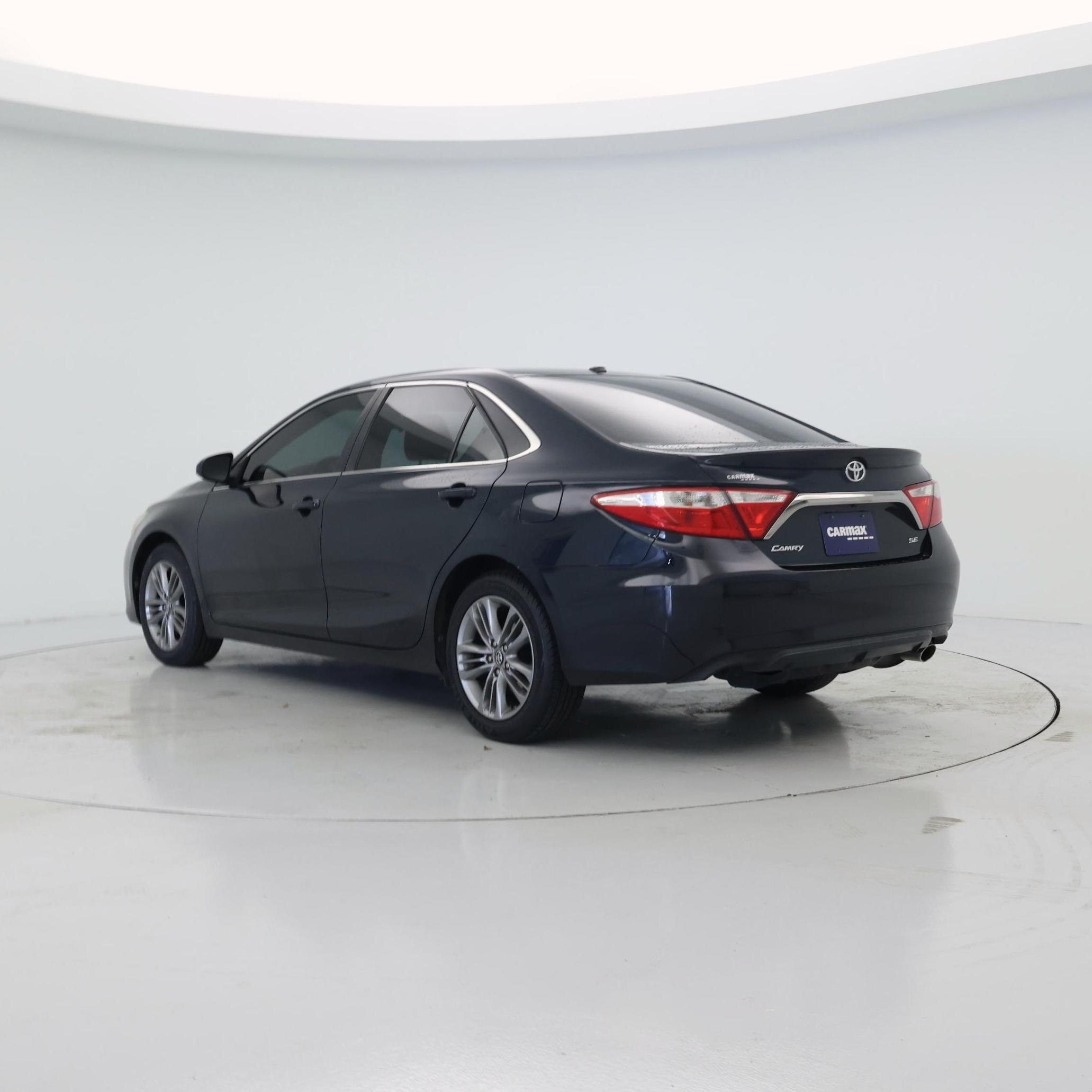 Thumbnail: 2017 Toyota Camry - 2