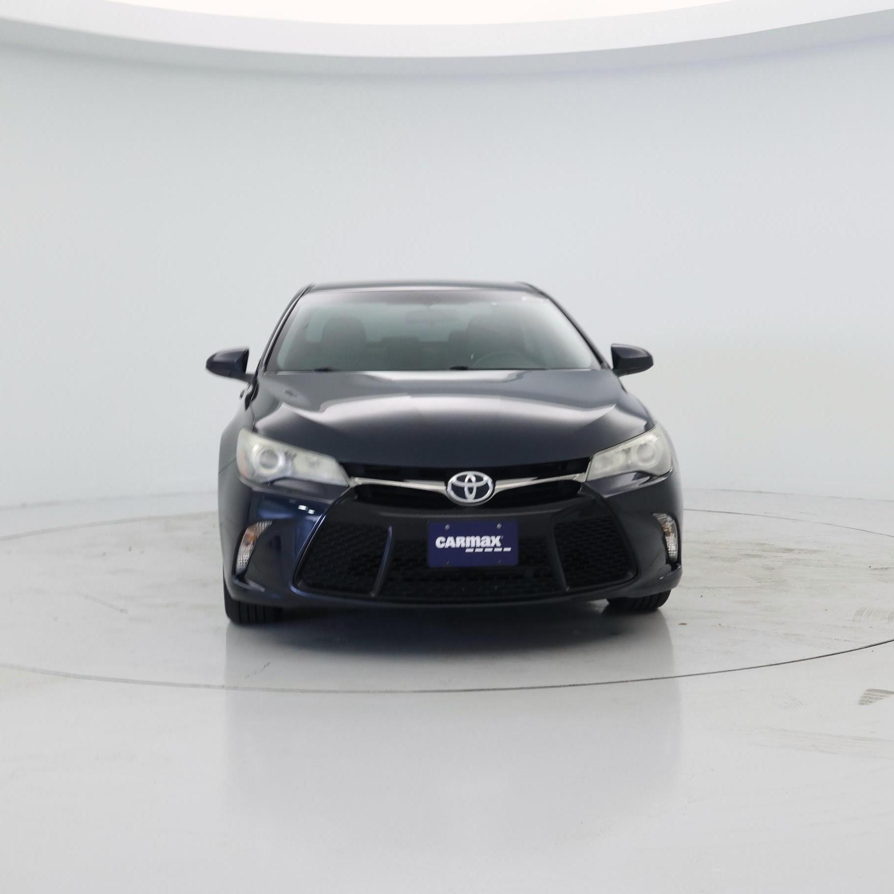 Thumbnail: 2017 Toyota Camry - 5
