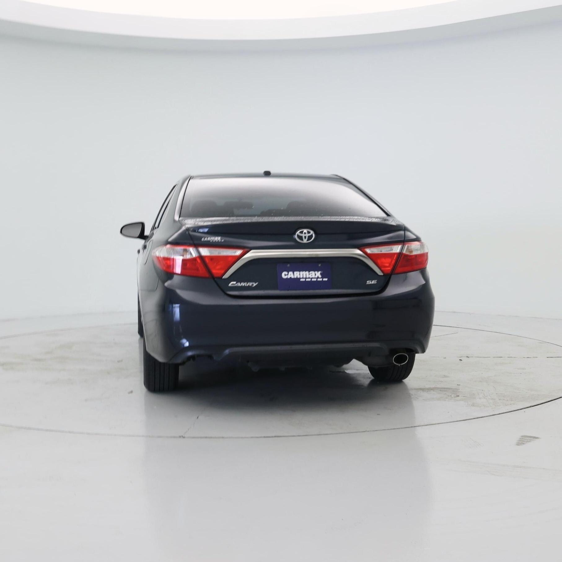 Thumbnail: 2017 Toyota Camry - 6