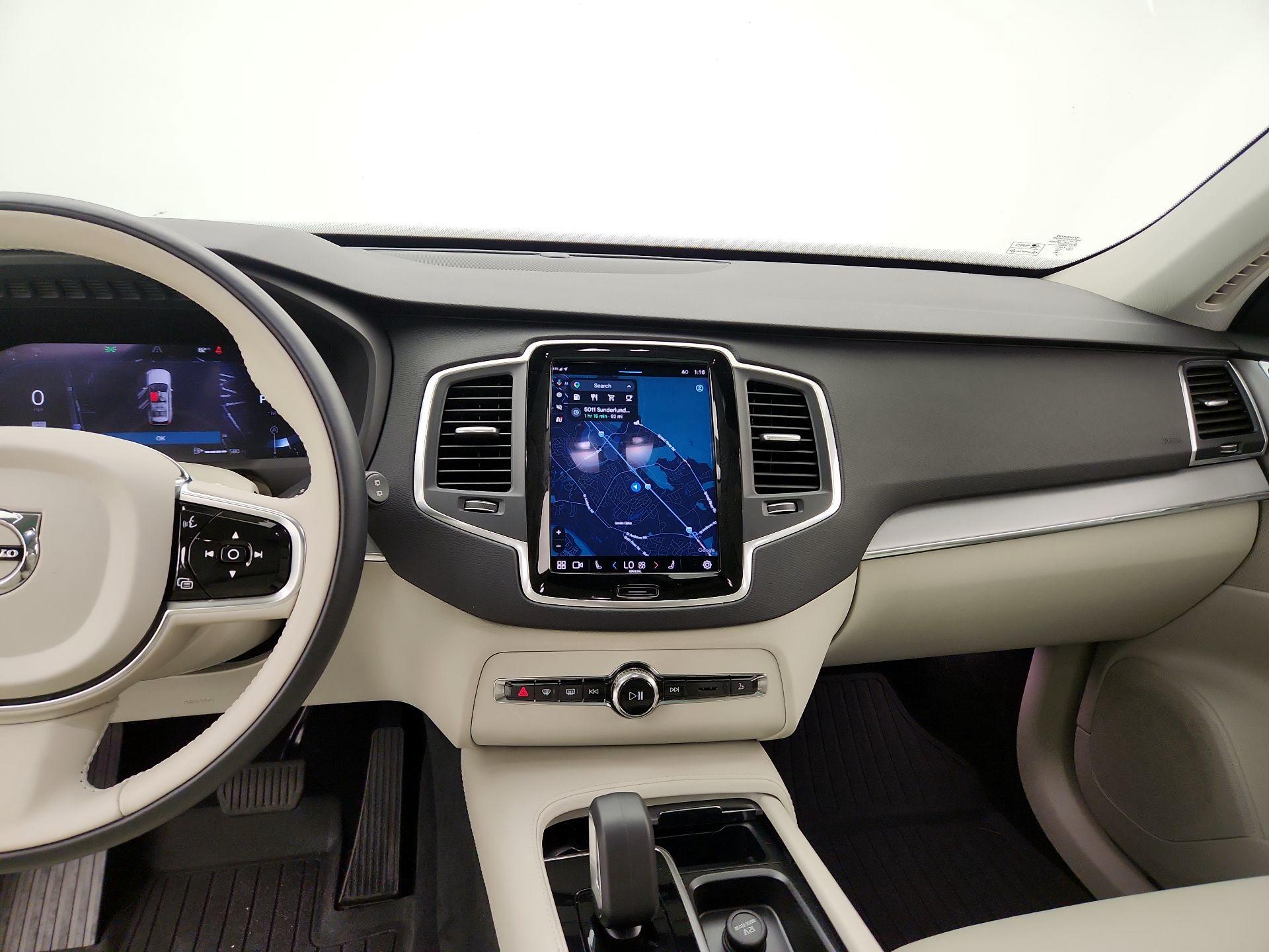 Thumbnail: 2024 Volvo XC90 - 9