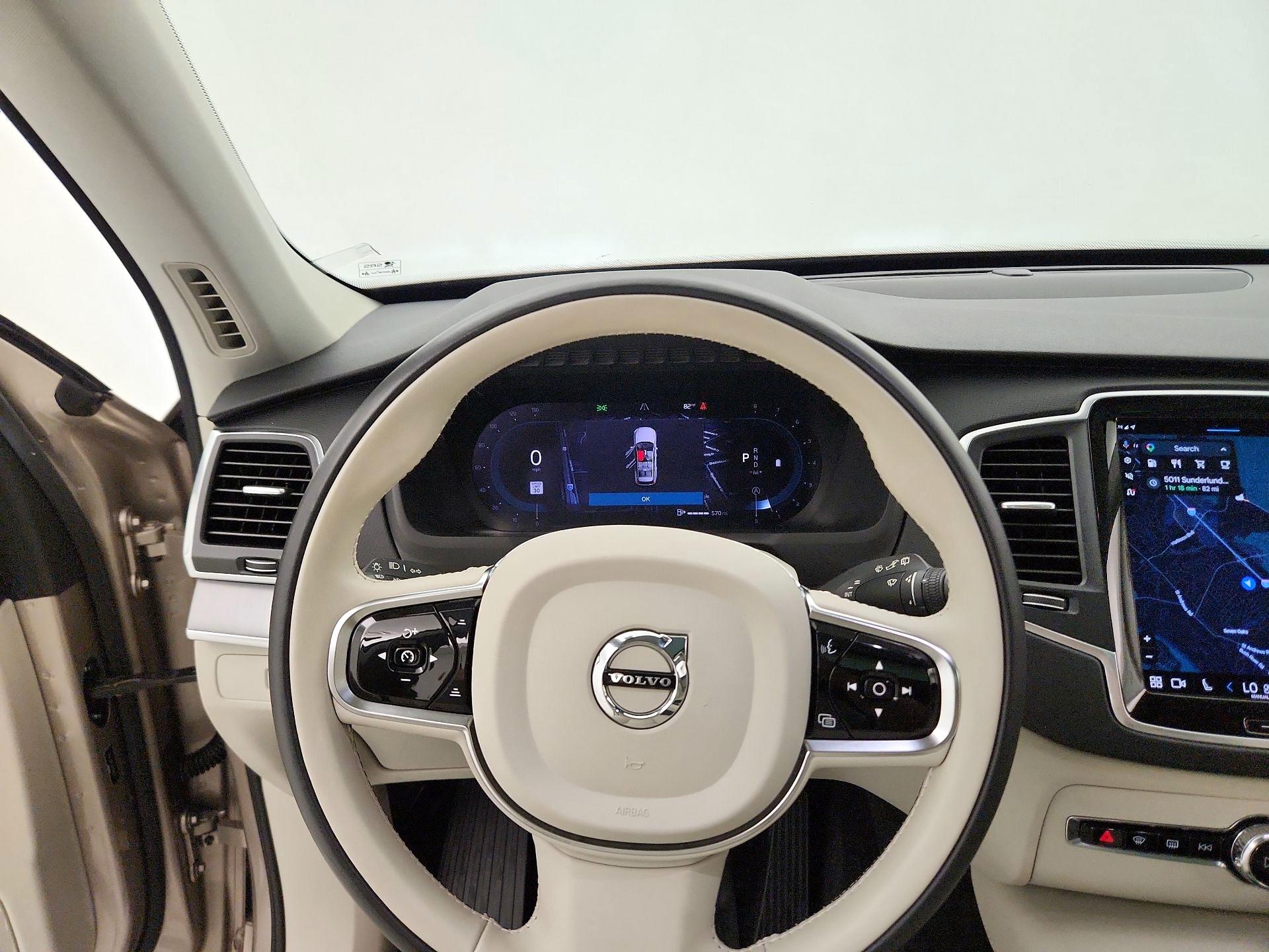 Thumbnail: 2024 Volvo XC90 - 10