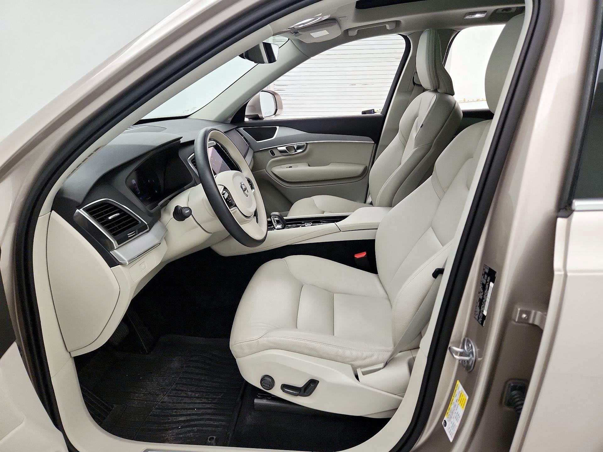 Thumbnail: 2024 Volvo XC90 - 11