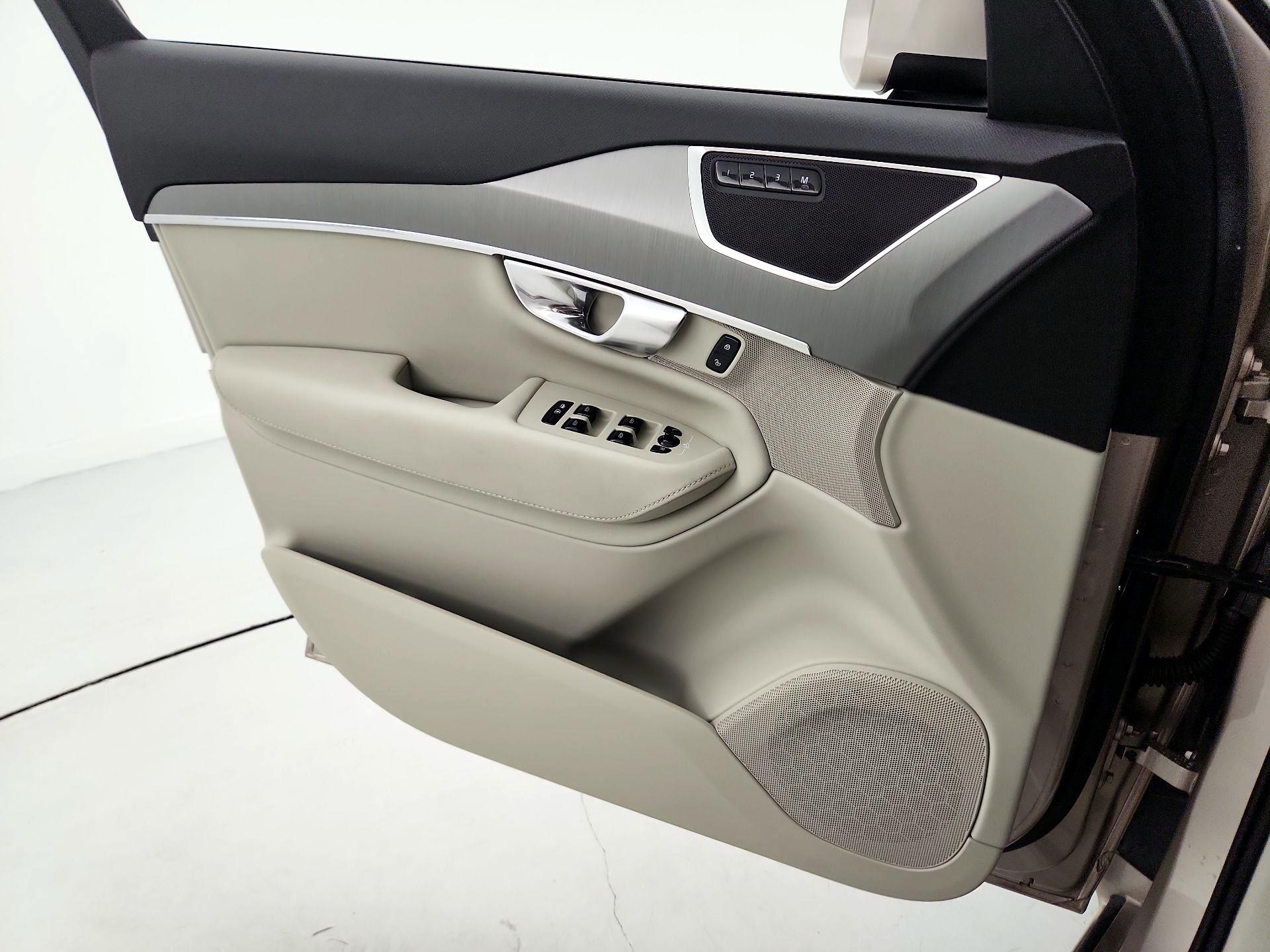 Thumbnail: 2024 Volvo XC90 - 12
