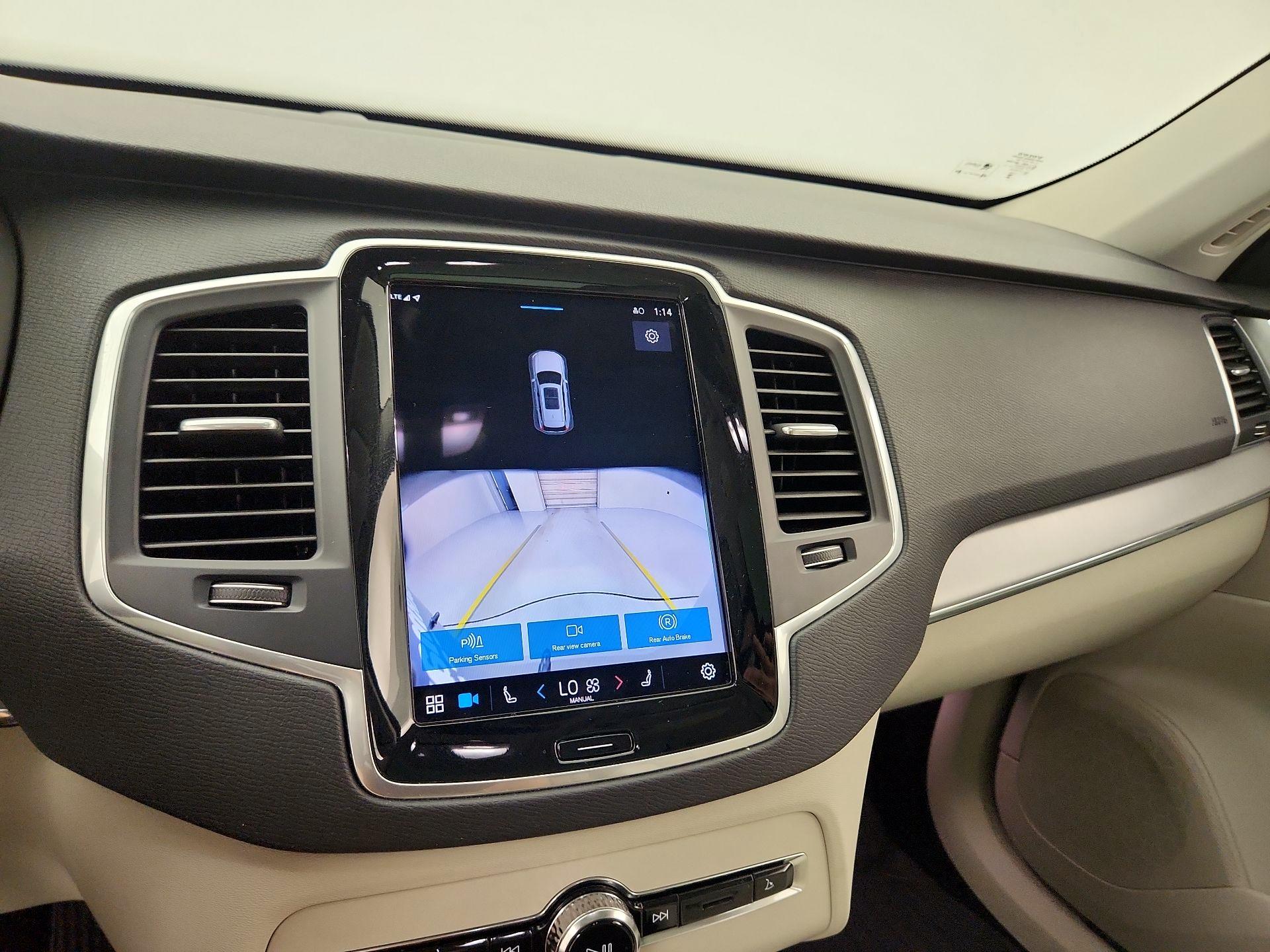 Thumbnail: 2024 Volvo XC90 - 15