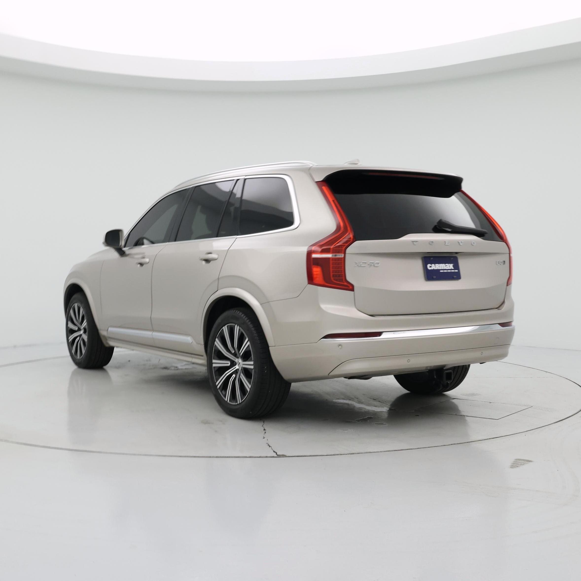 Thumbnail: 2024 Volvo XC90 - 2