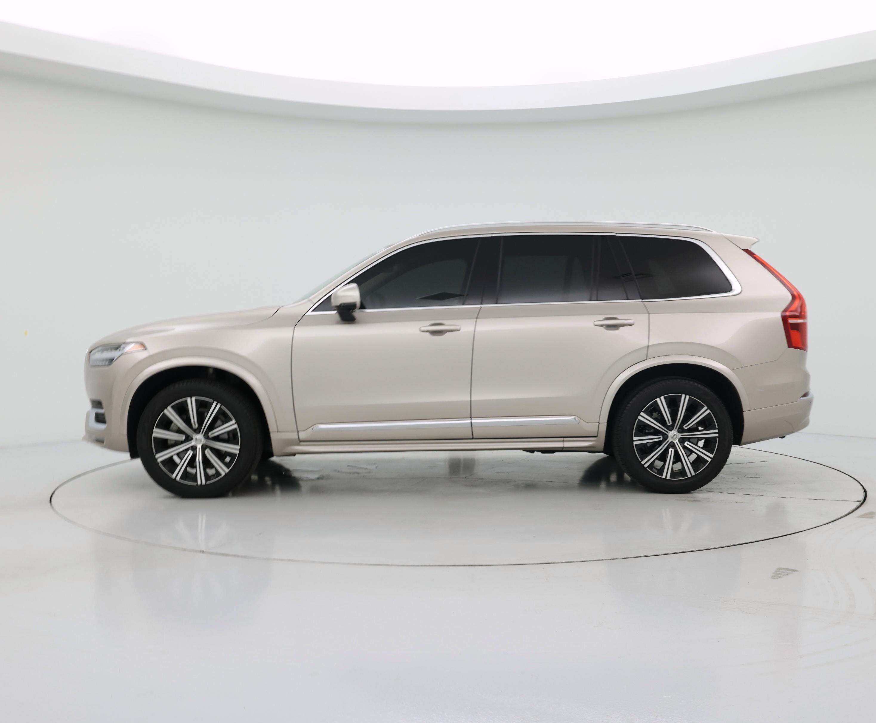 Thumbnail: 2024 Volvo XC90 - 3