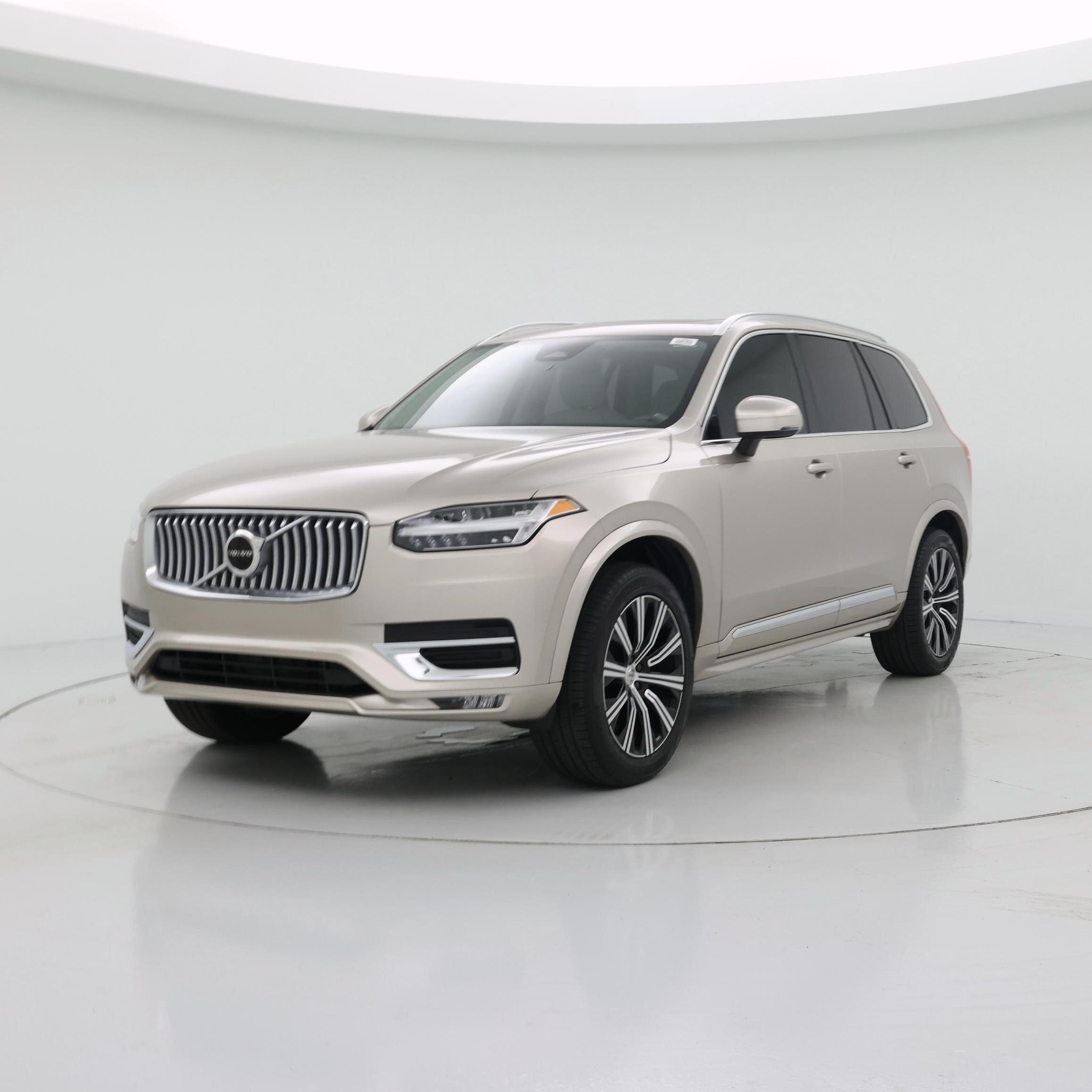 Thumbnail: 2024 Volvo XC90 - 4