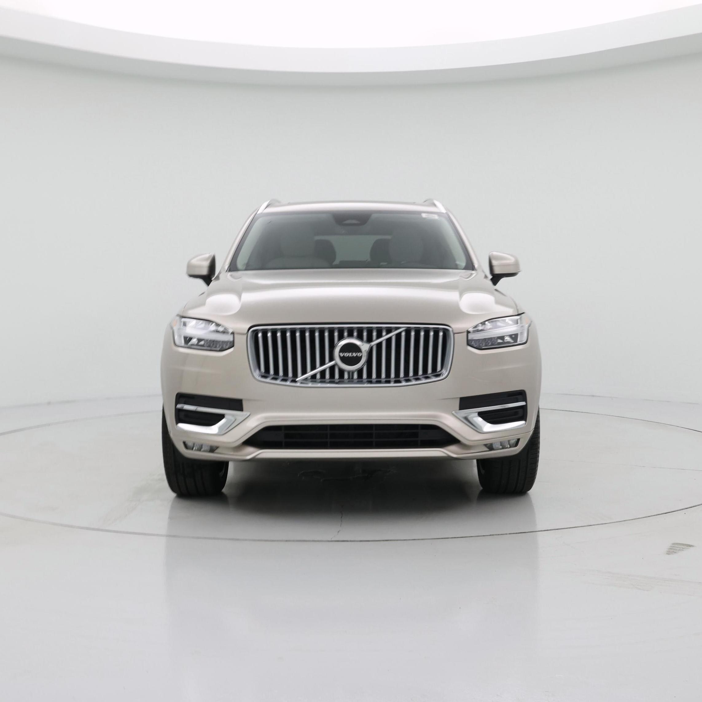 Thumbnail: 2024 Volvo XC90 - 5