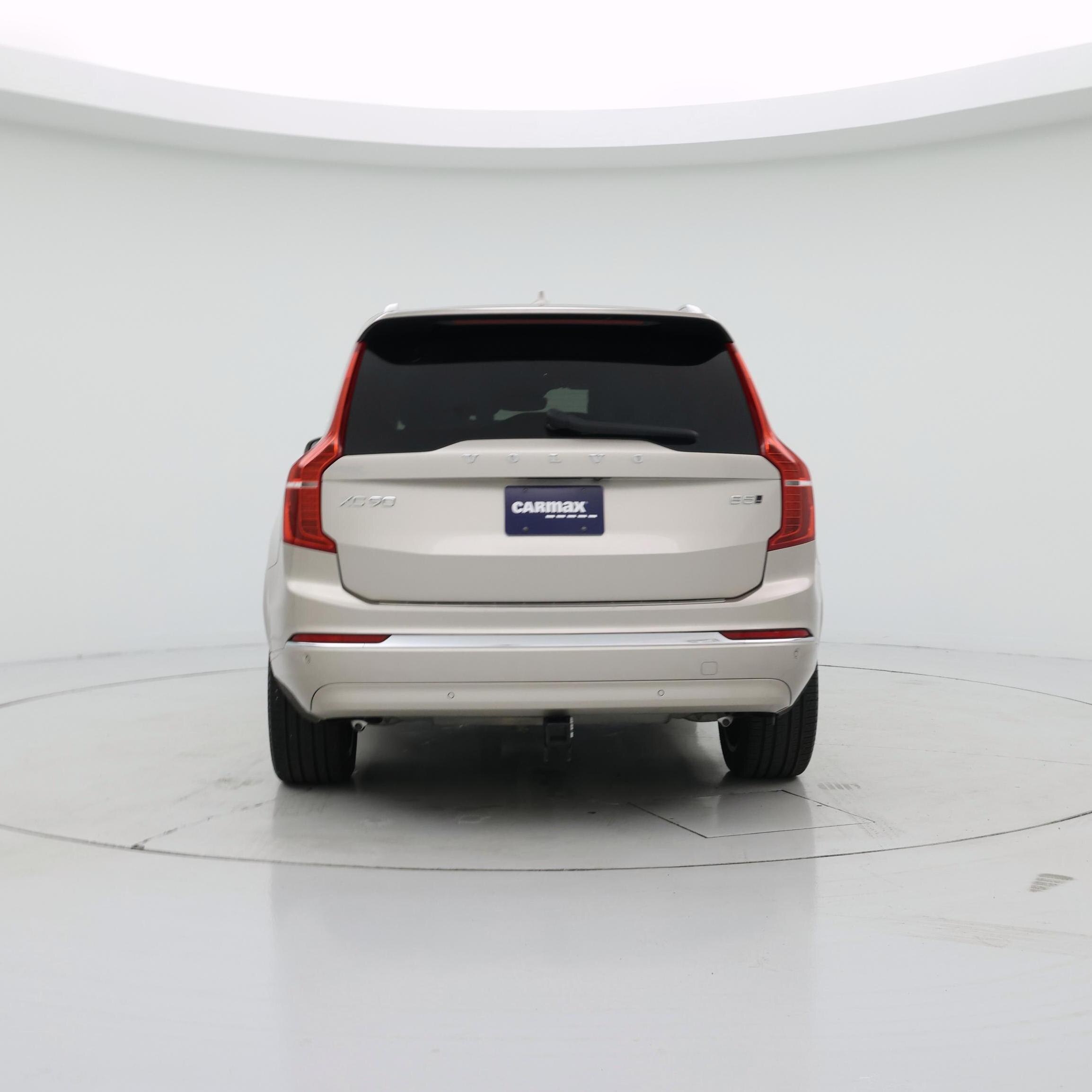 Thumbnail: 2024 Volvo XC90 - 6