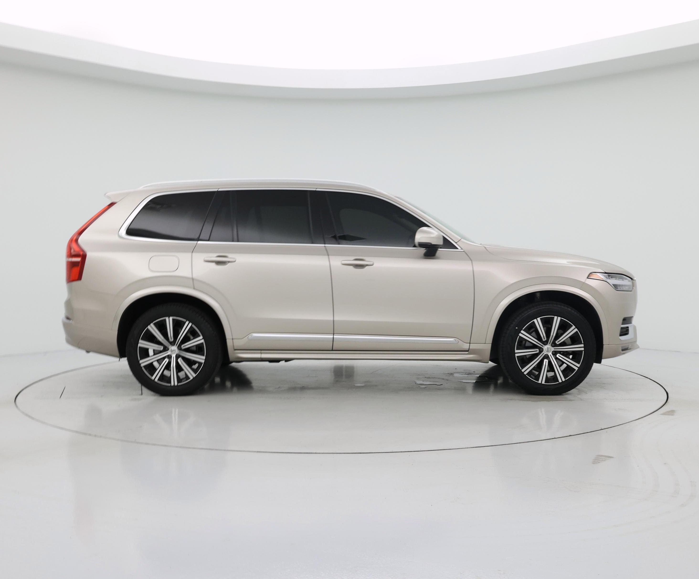 Thumbnail: 2024 Volvo XC90 - 7