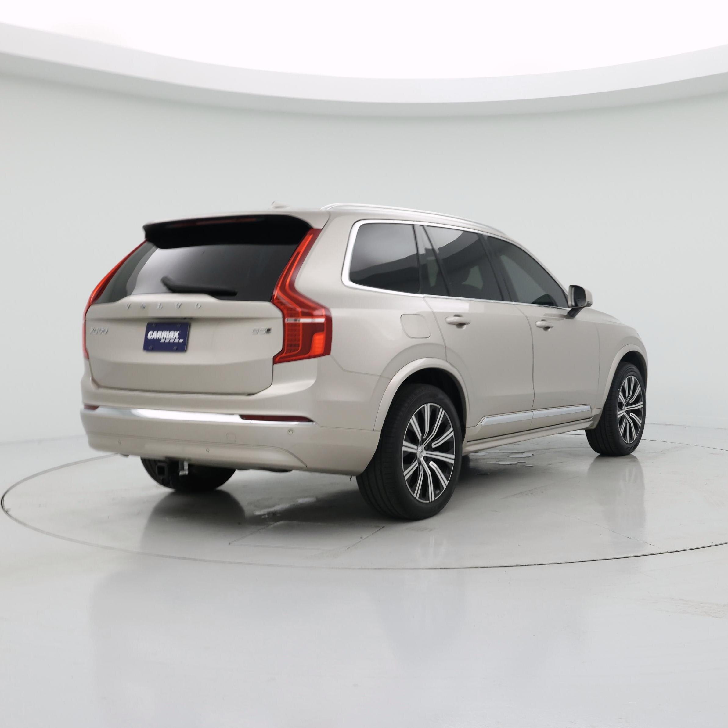 Thumbnail: 2024 Volvo XC90 - 8
