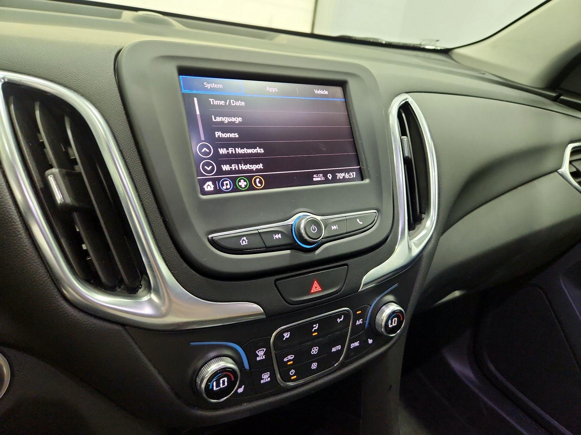 Thumbnail: 2021 Chevrolet Equinox - 15