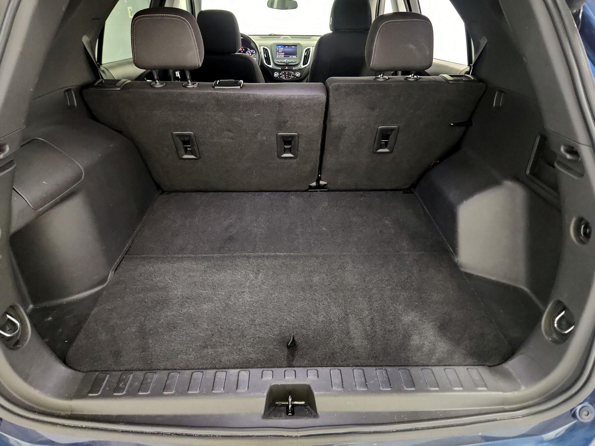 Thumbnail: 2021 Chevrolet Equinox - 19