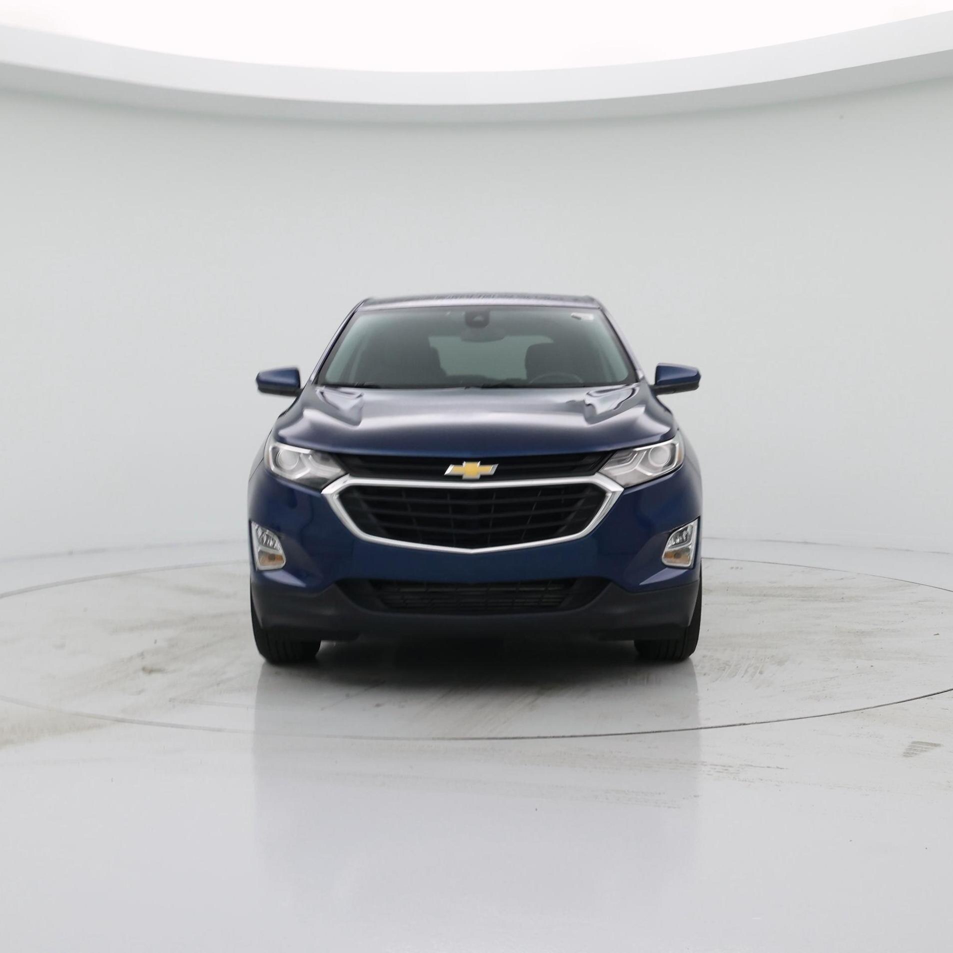 Thumbnail: 2021 Chevrolet Equinox - 5