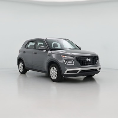 2021 Hyundai Venue SE