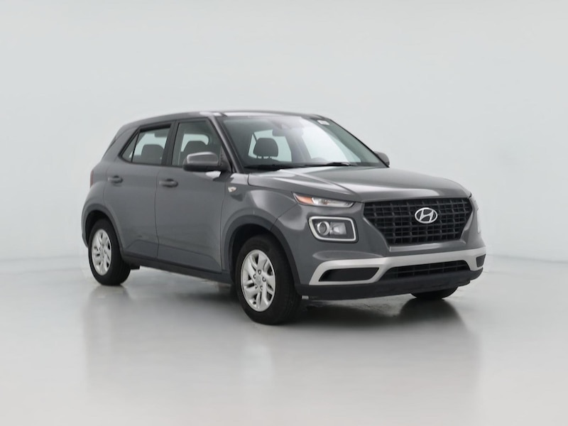 2021 Hyundai Venue SE -
                  Columbia, SC