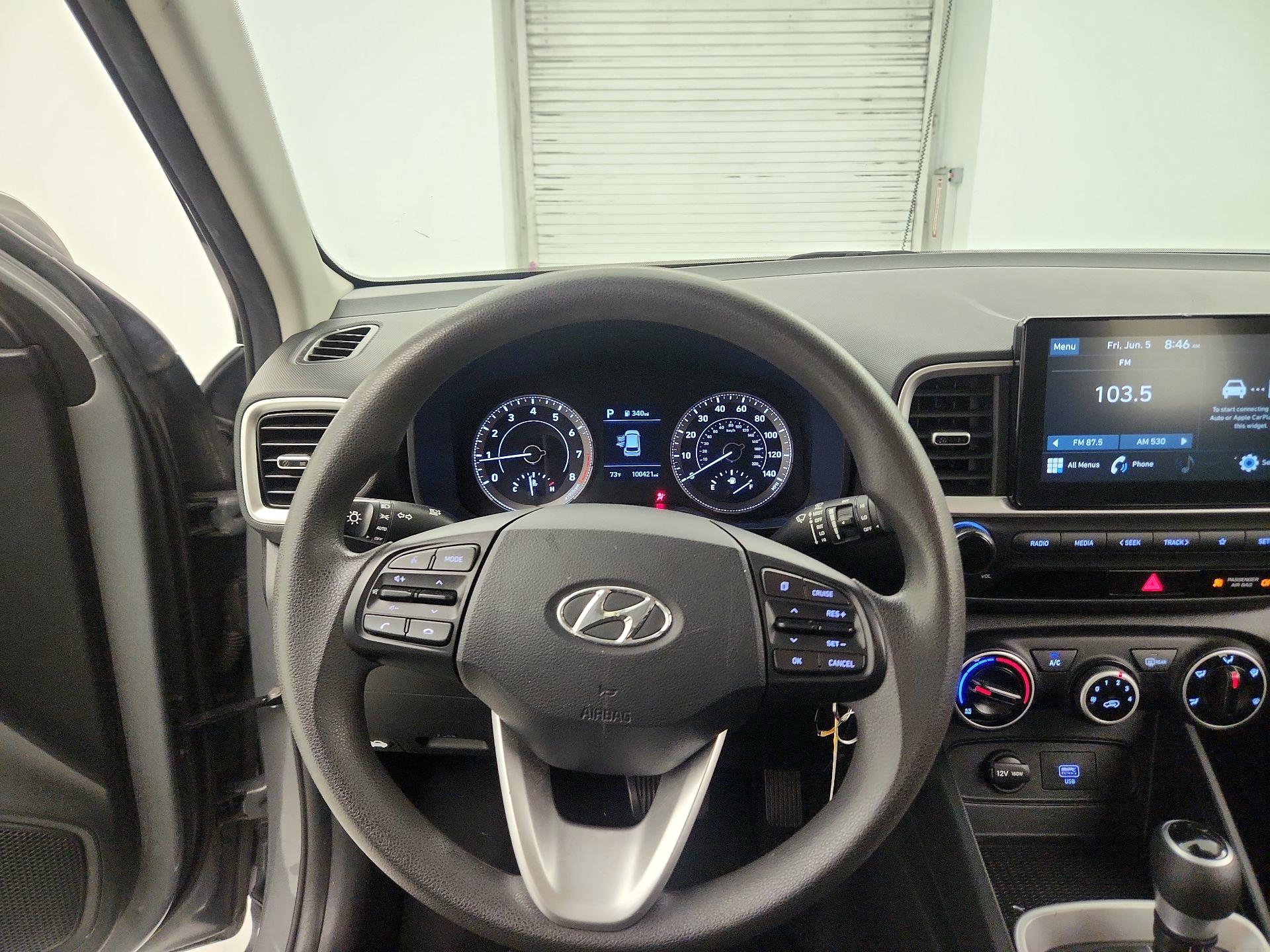 Thumbnail: 2021 Hyundai Venue - 10