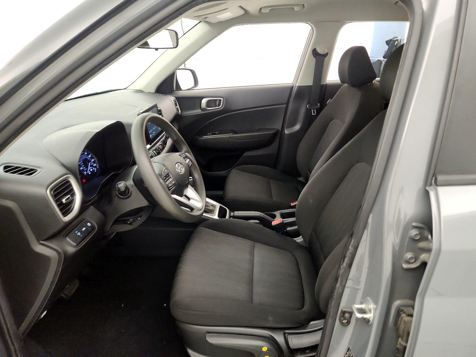 Side Airbags