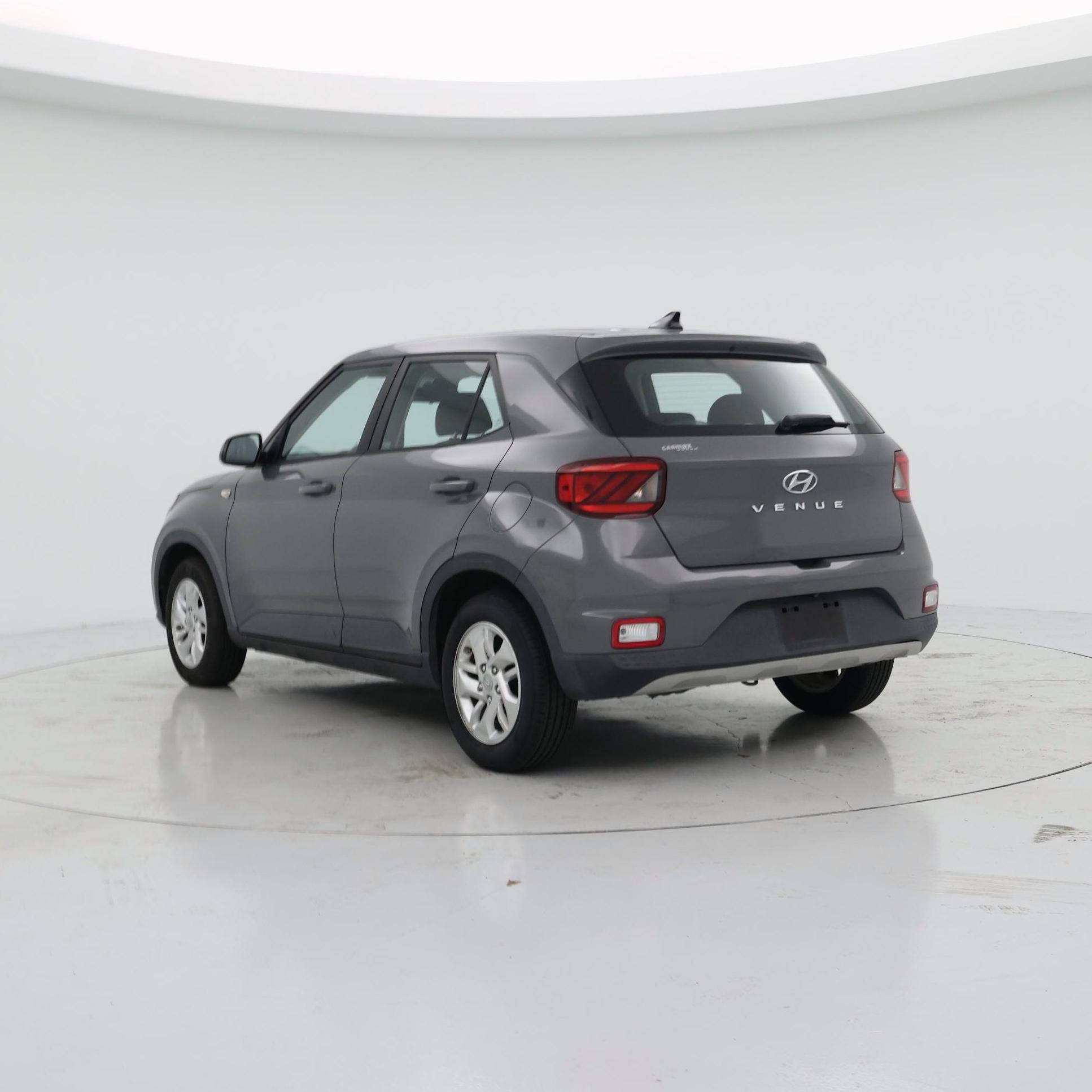 Thumbnail: 2021 Hyundai Venue - 2