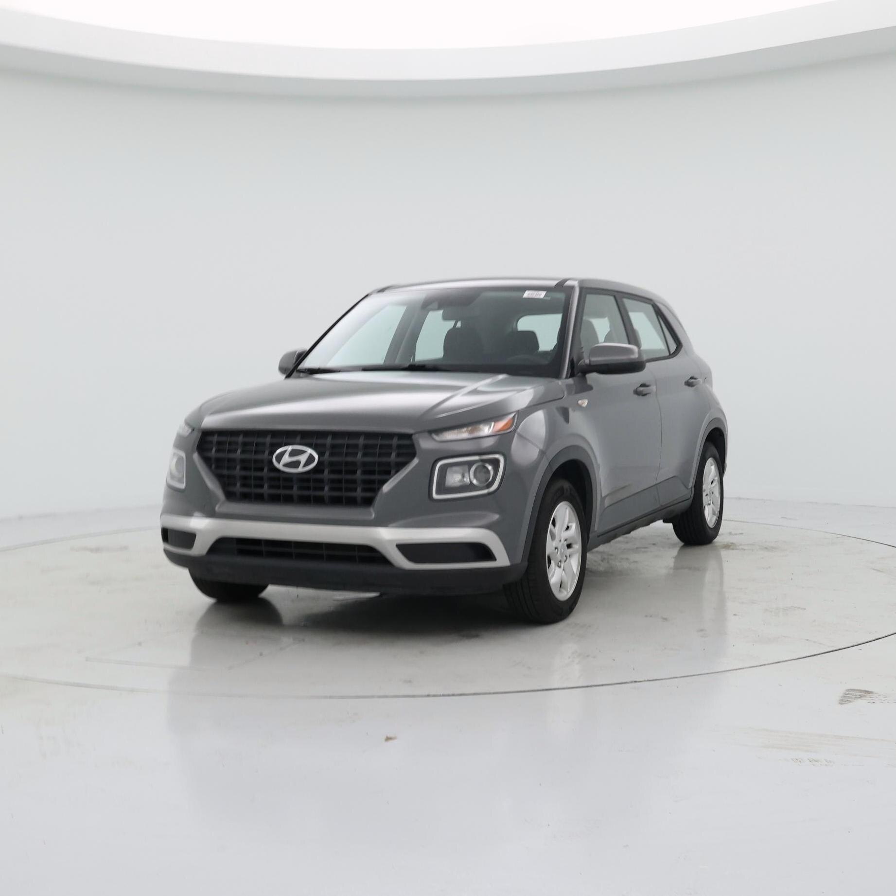 Thumbnail: 2021 Hyundai Venue - 4