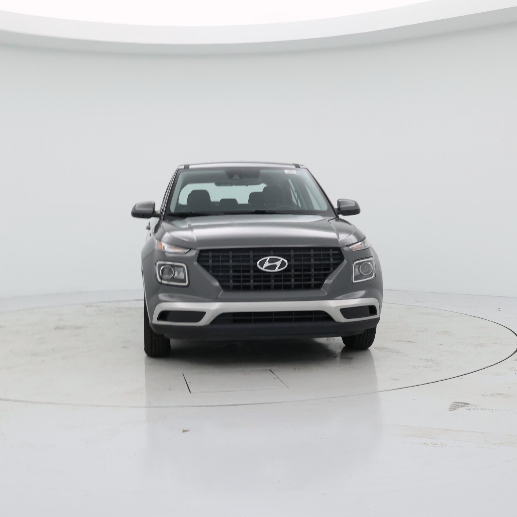 Thumbnail: 2021 Hyundai Venue - 5