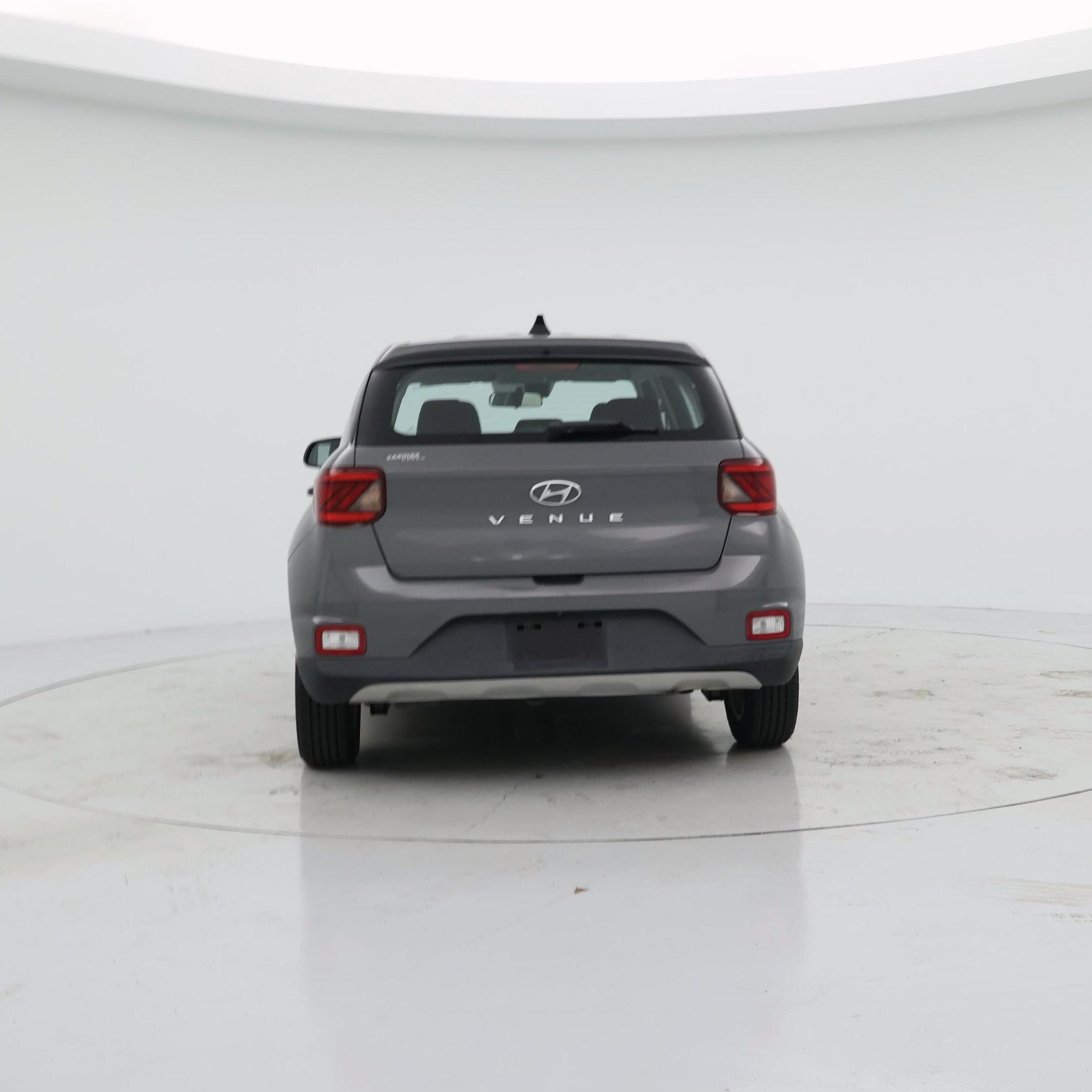 Thumbnail: 2021 Hyundai Venue - 6