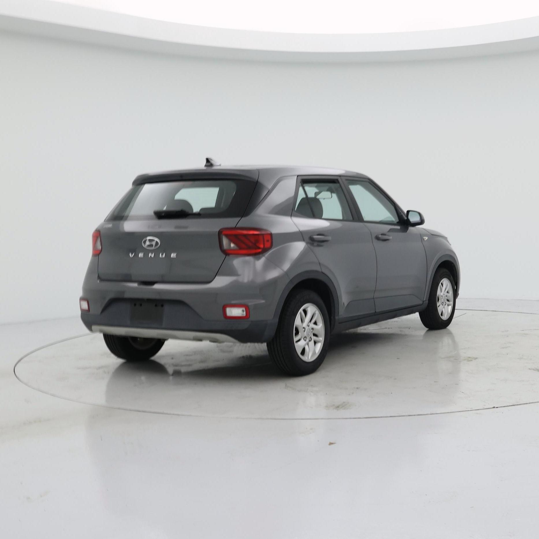 Thumbnail: 2021 Hyundai Venue - 8