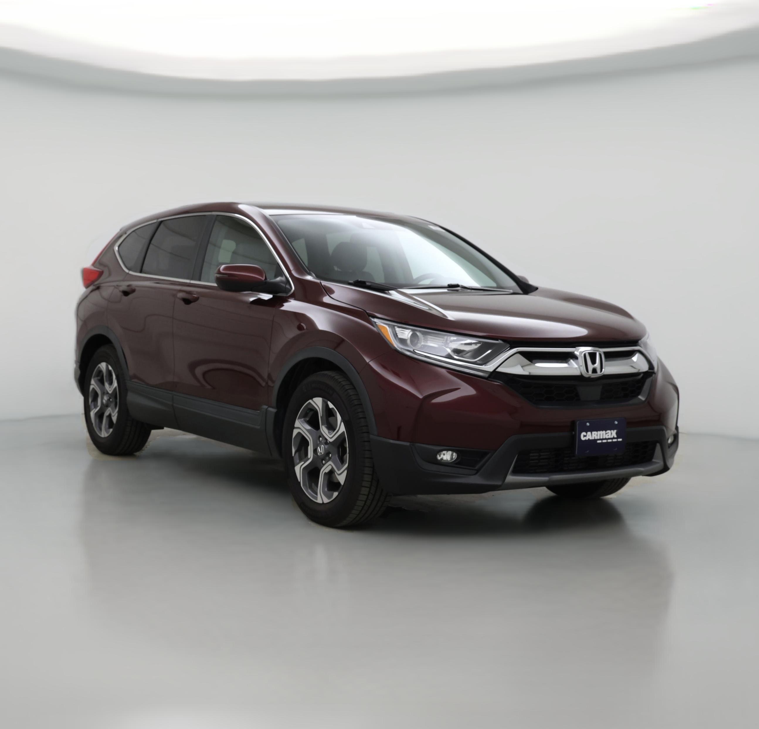 Thumbnail: 2018 Honda CR-V - 1