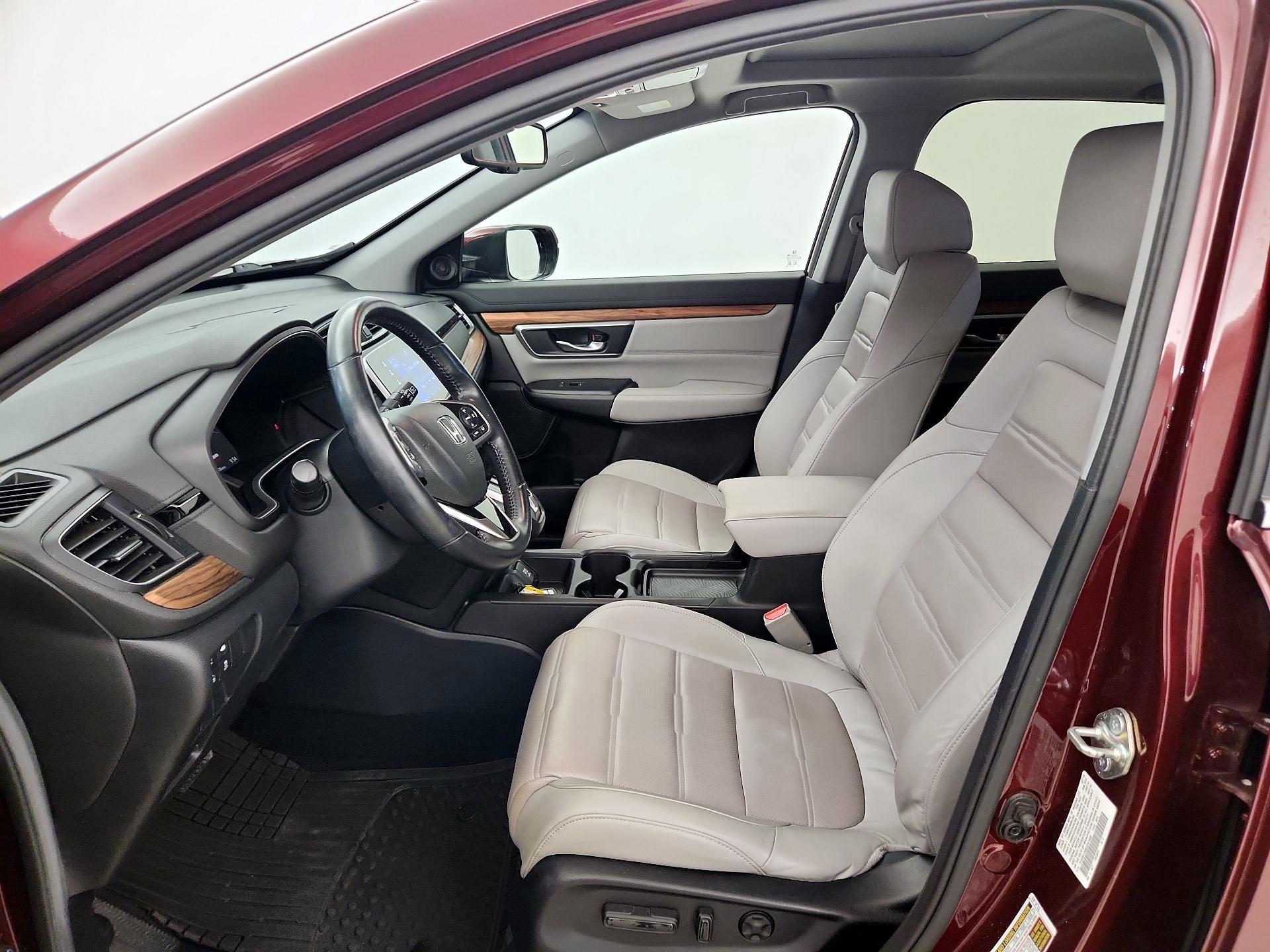 Thumbnail: 2018 Honda CR-V - 11