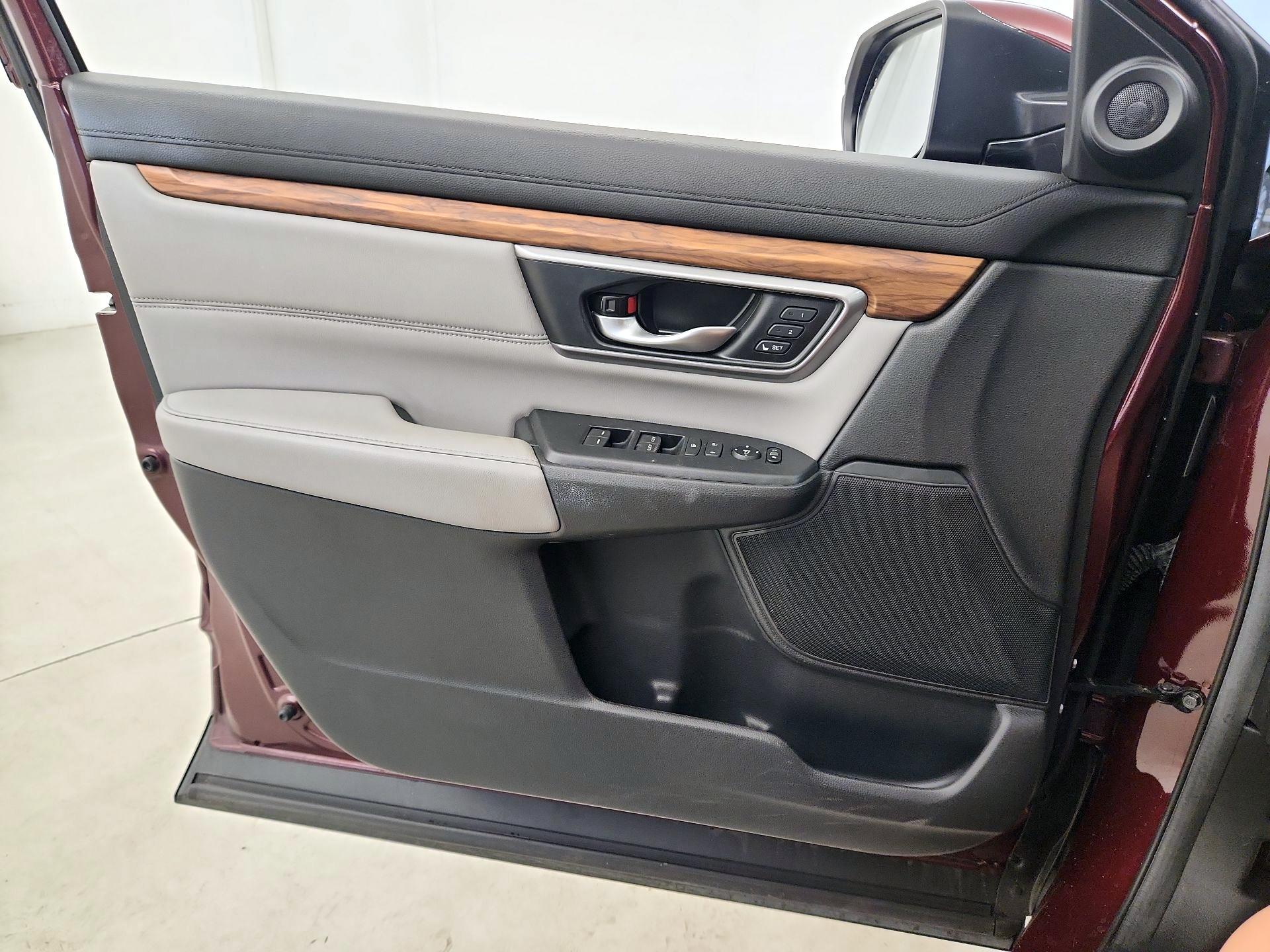 Thumbnail: 2018 Honda CR-V - 12