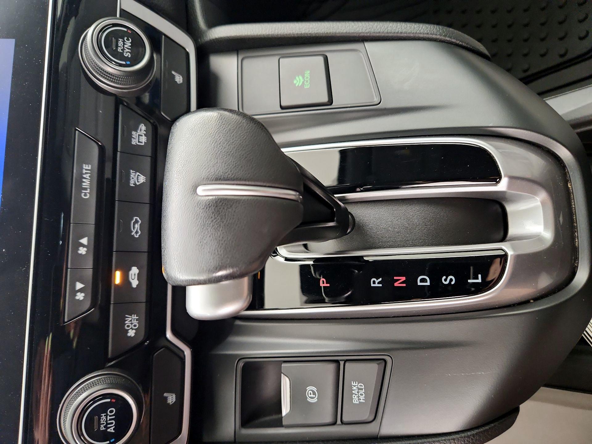 Thumbnail: 2018 Honda CR-V - 17