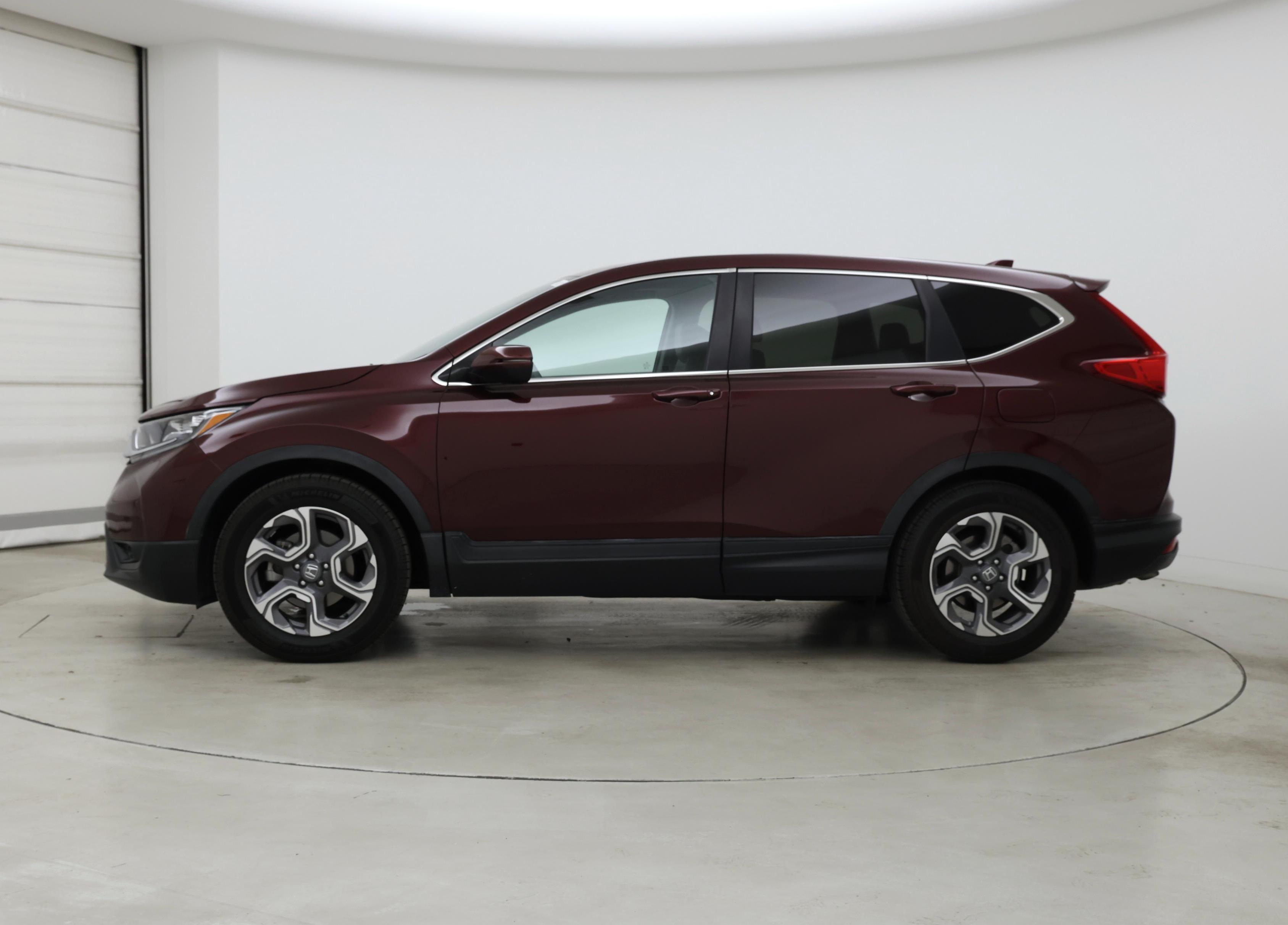 Thumbnail: 2018 Honda CR-V - 3