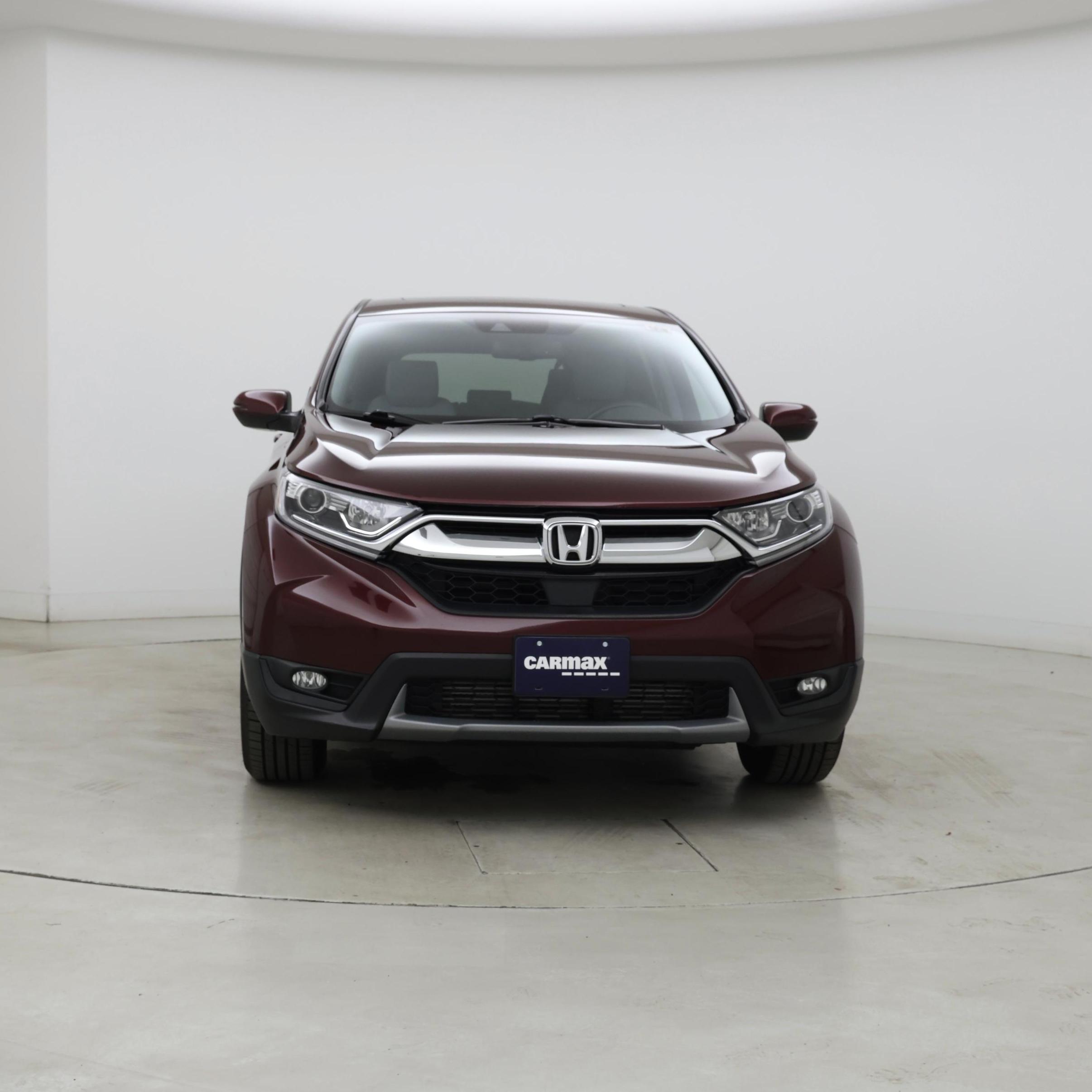 Thumbnail: 2018 Honda CR-V - 5
