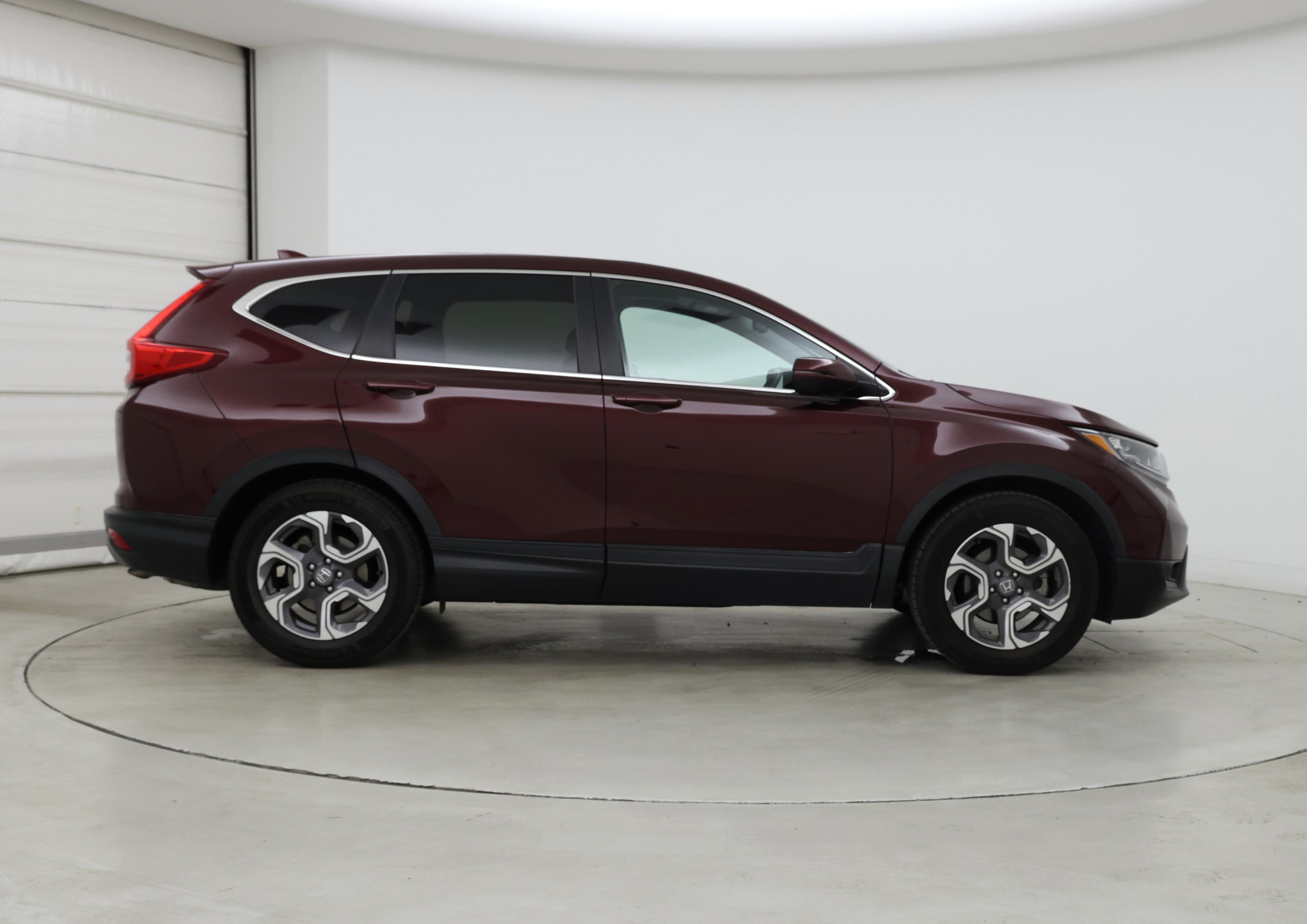 Thumbnail: 2018 Honda CR-V - 7