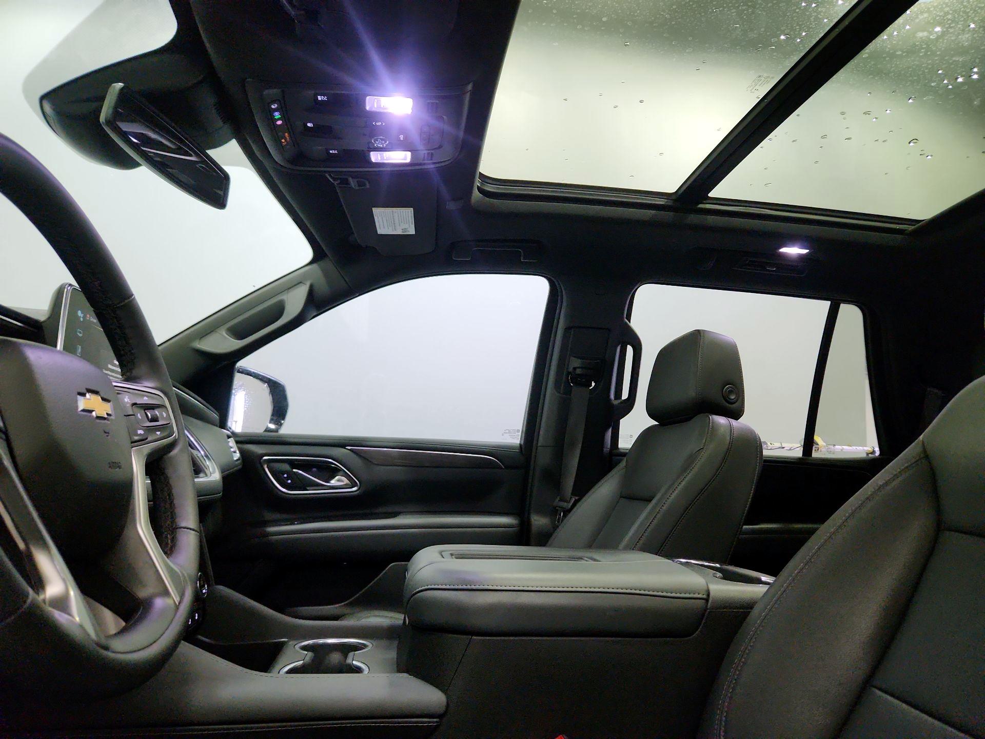 Thumbnail: 2024 Chevrolet Tahoe - 20